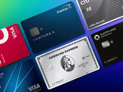 best post grad credit cards Prime Visa: The Best Credit Card for Shopping Amazon main image 1
