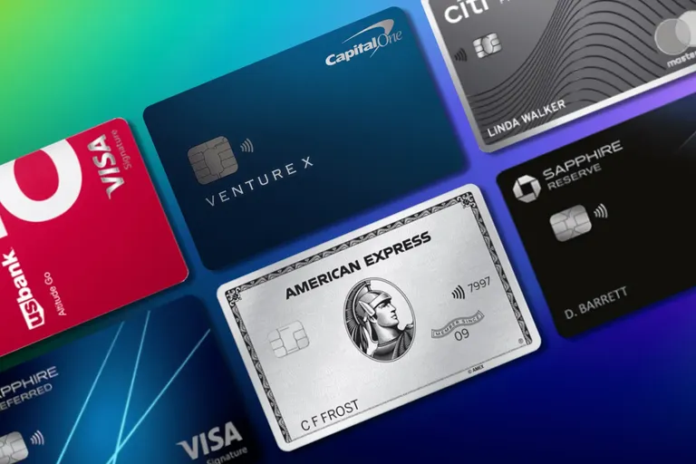 Best Travel Credit Cards for Digital Nomads for 2026 | Freaking Nomads