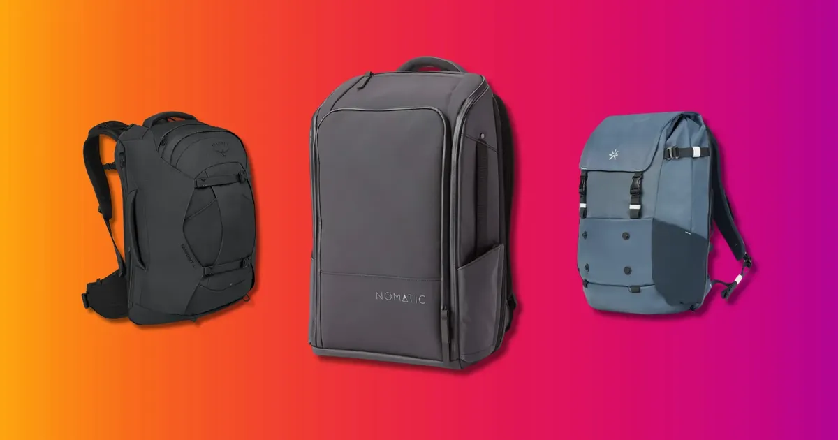 affinity find nomad traveler backpack 7706 Waterproof for Digital Nomads Built for the serious angler and outdoor traveller Nomad Must Haves - Renew