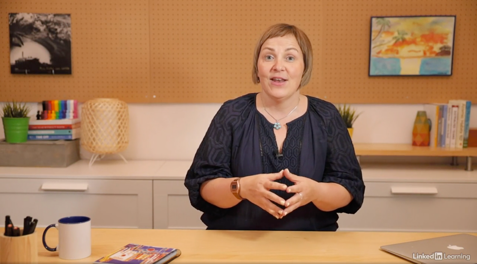 Becoming a Digital Nomad course