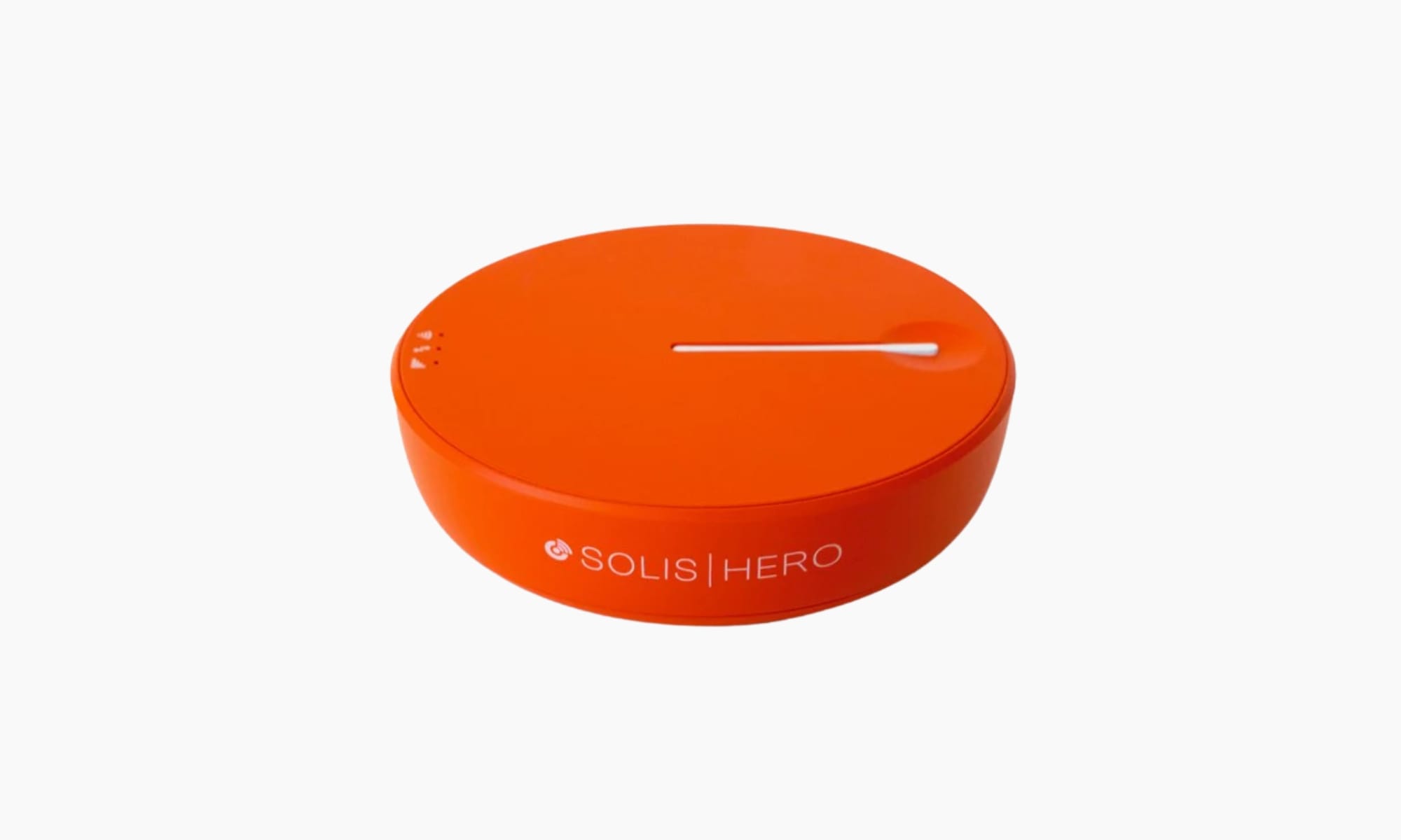 SIMO Solis Hero, a 4G portable wifi hotspot for travel