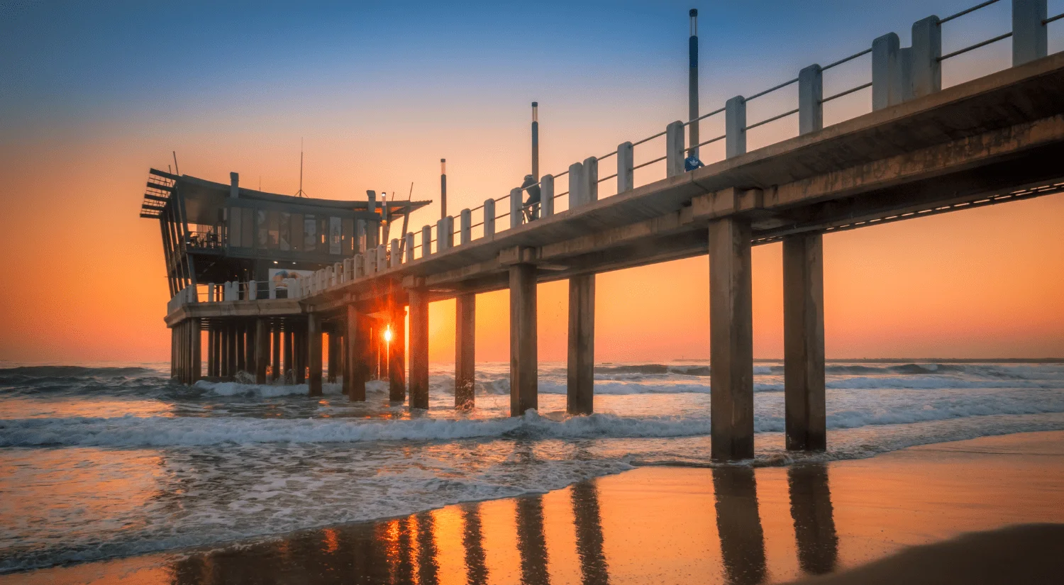 Durban Digital Nomad Guide Freaking Nomads