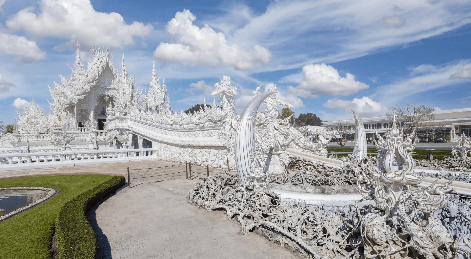 Chiang Rai Digital Nomad Guide Freaking Nomads