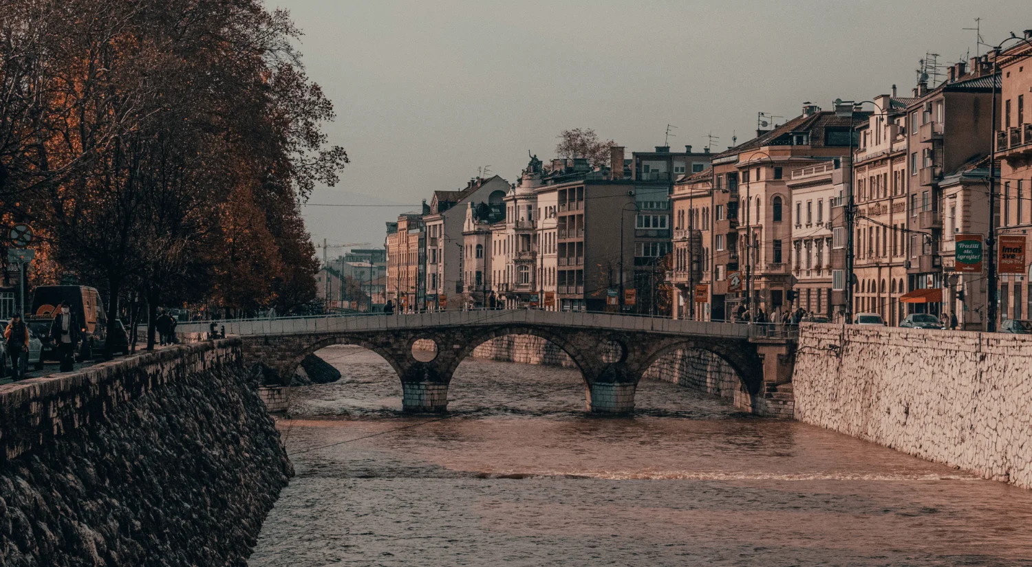 Sarajevo Digital Nomad Guide Freaking Nomads