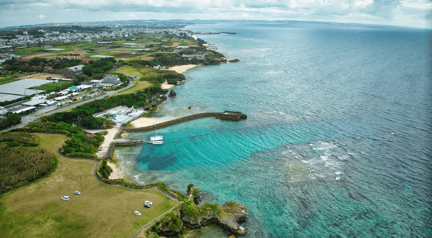 Okinawa Digital Nomad Guide Freaking Nomads