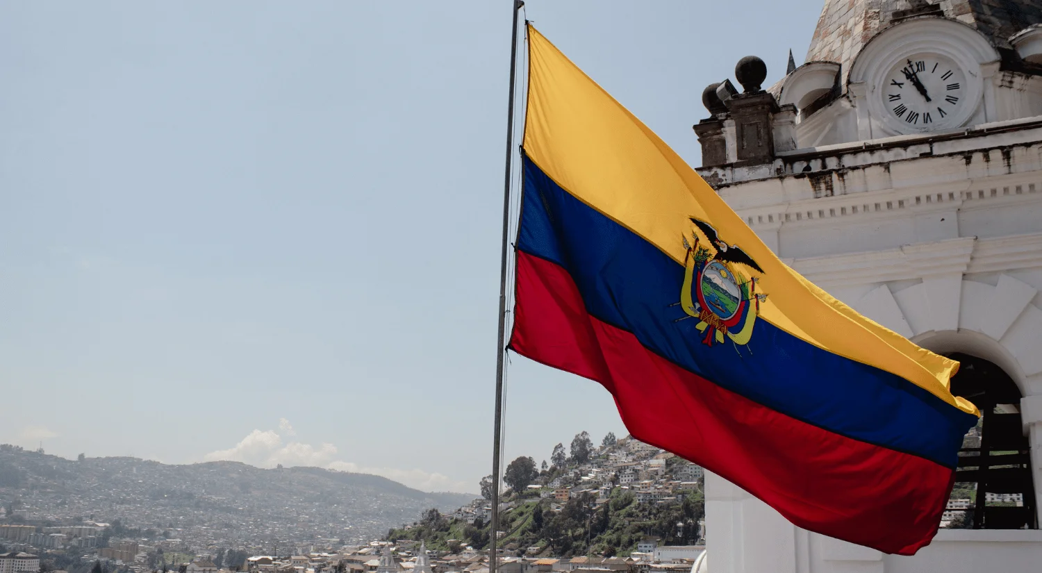 Quito Ecuador Digital Nomad Guide Freaking Nomads