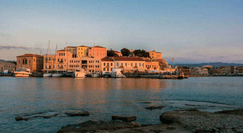 Chania