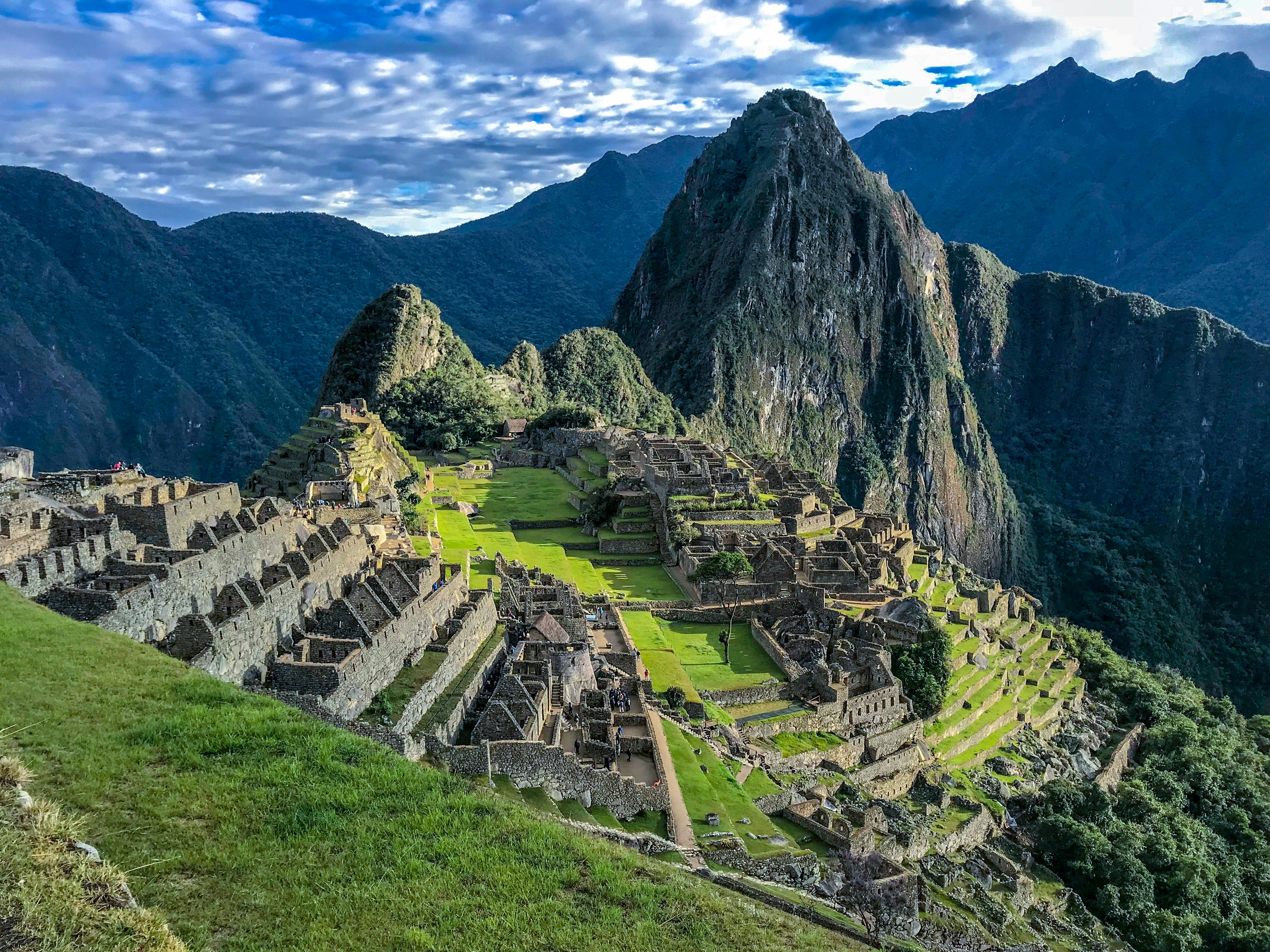 Cusco