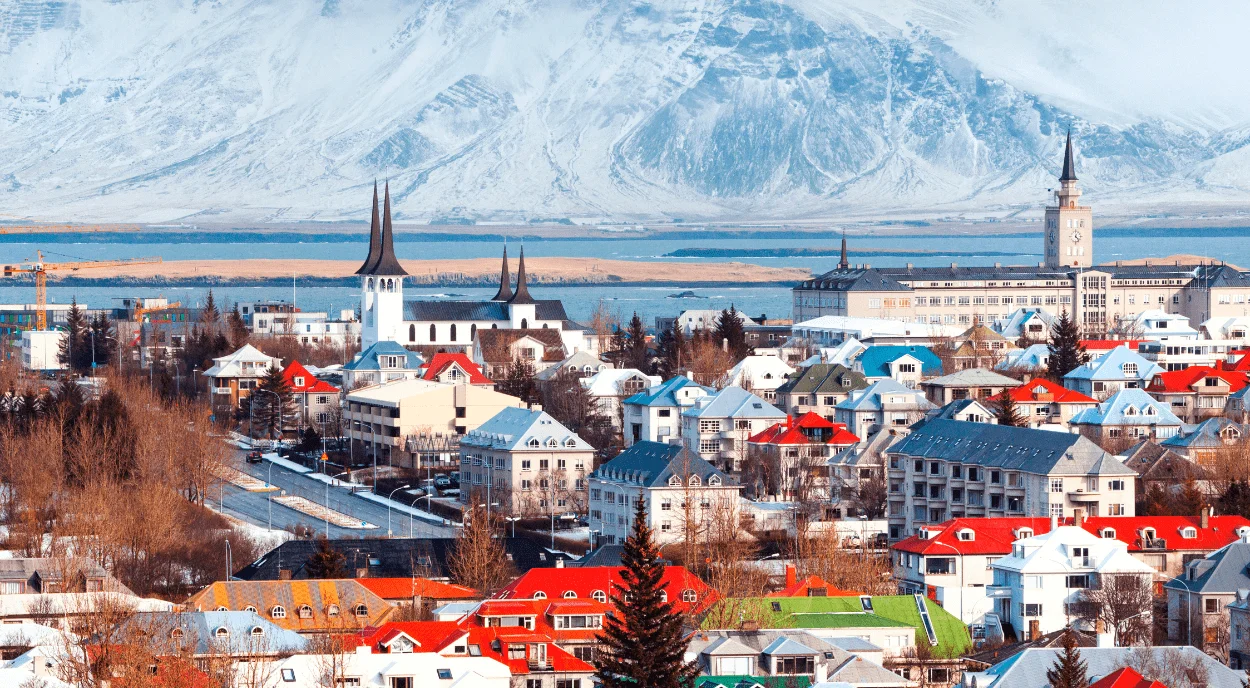 Reykjavík