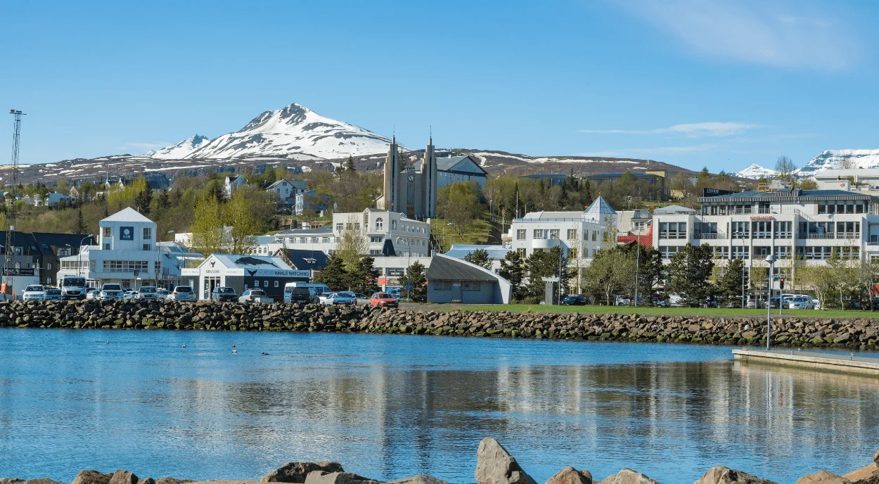 Akureyri