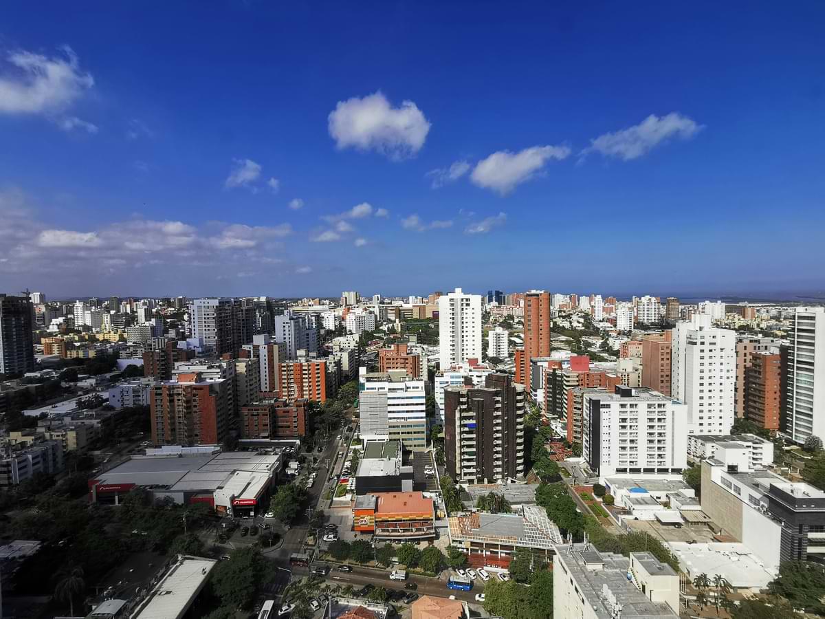 Barranquilla