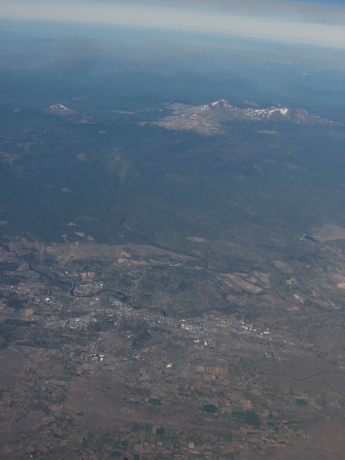 Photo of Bend