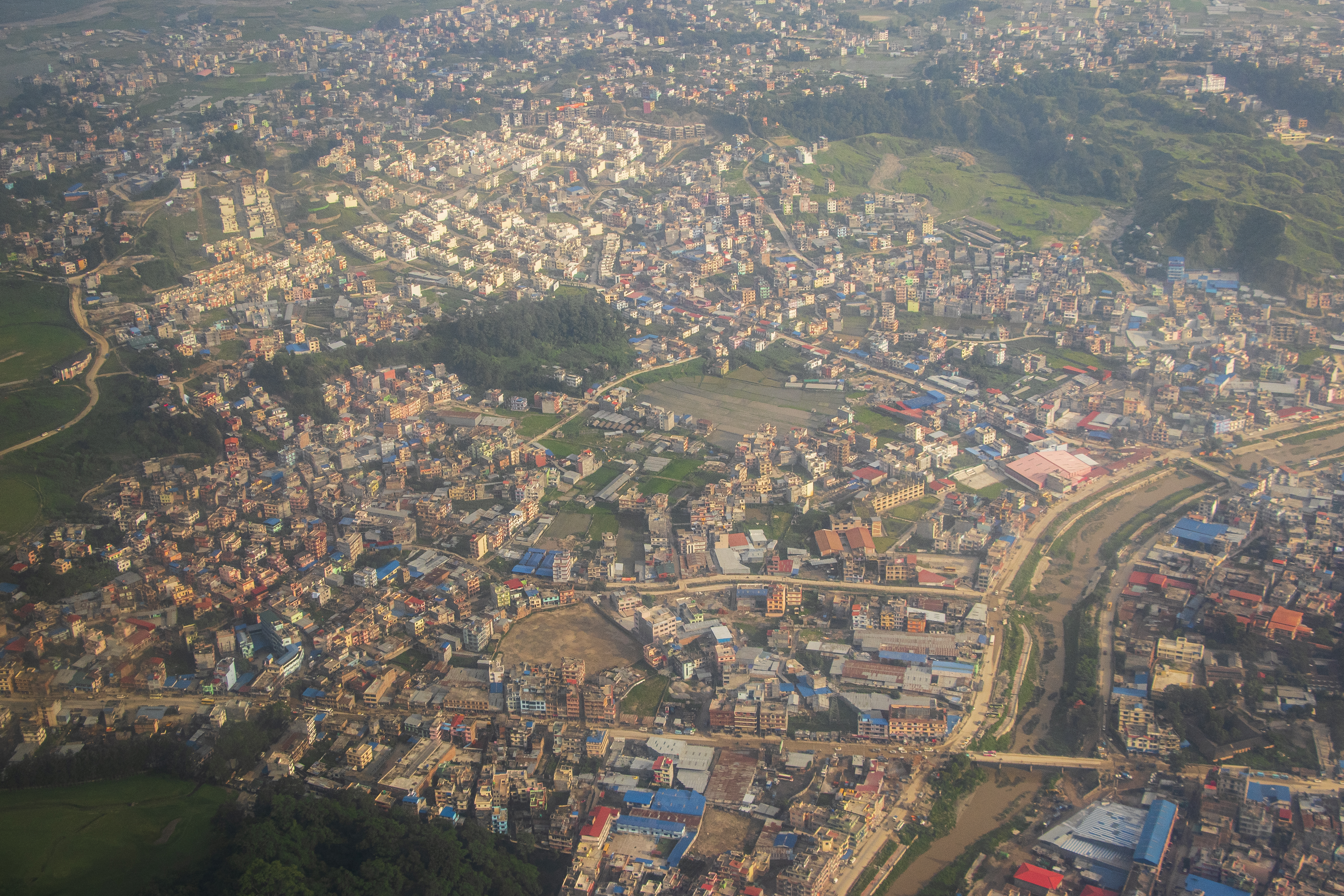 Photo of Biratnagar