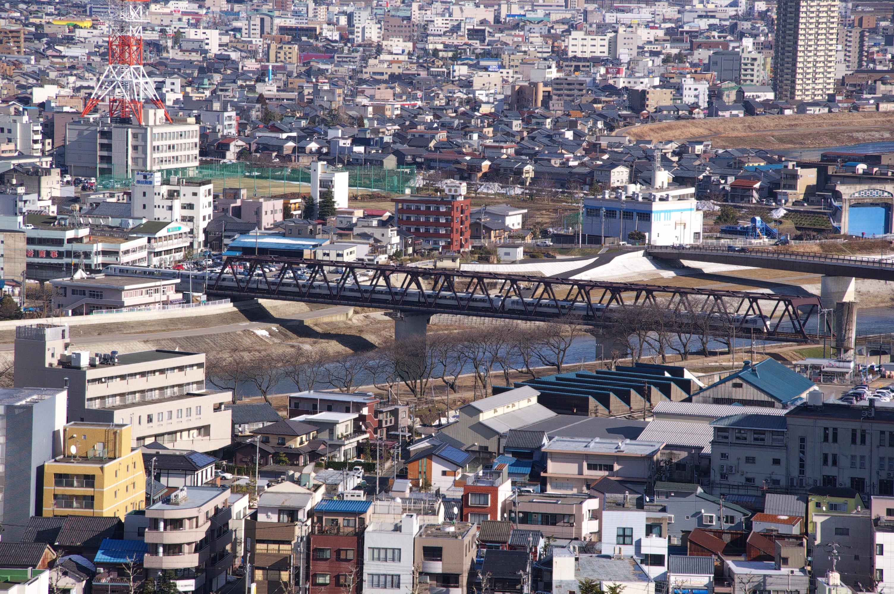 Photo of Fukui