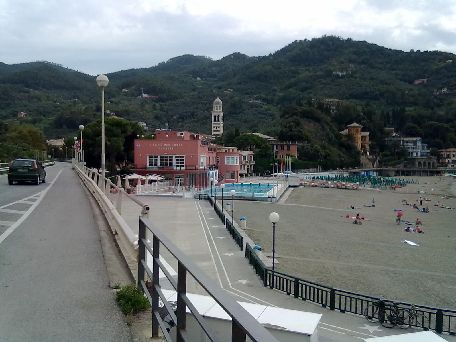 Photo of Levanto