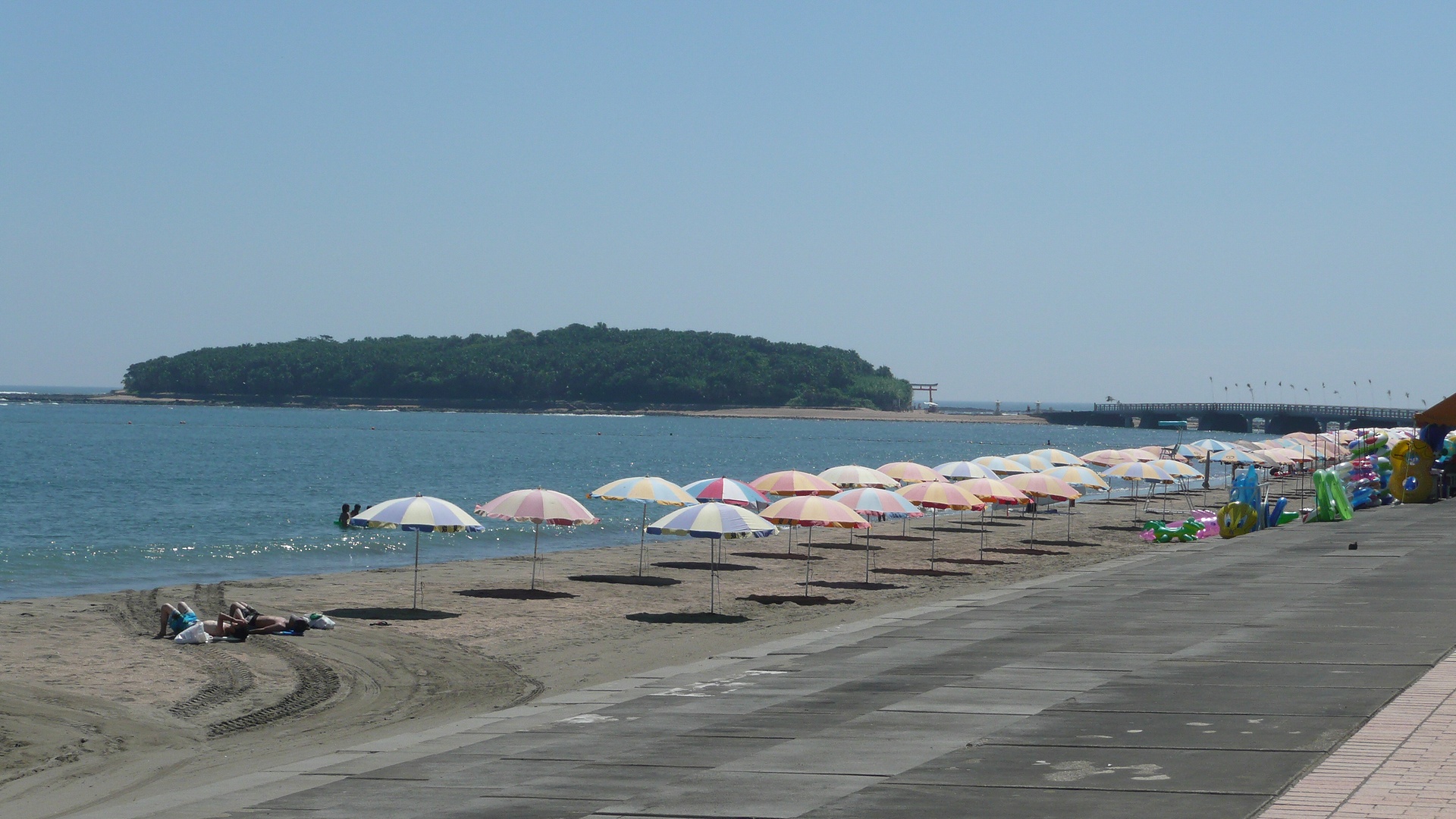 Photo of Miyazaki