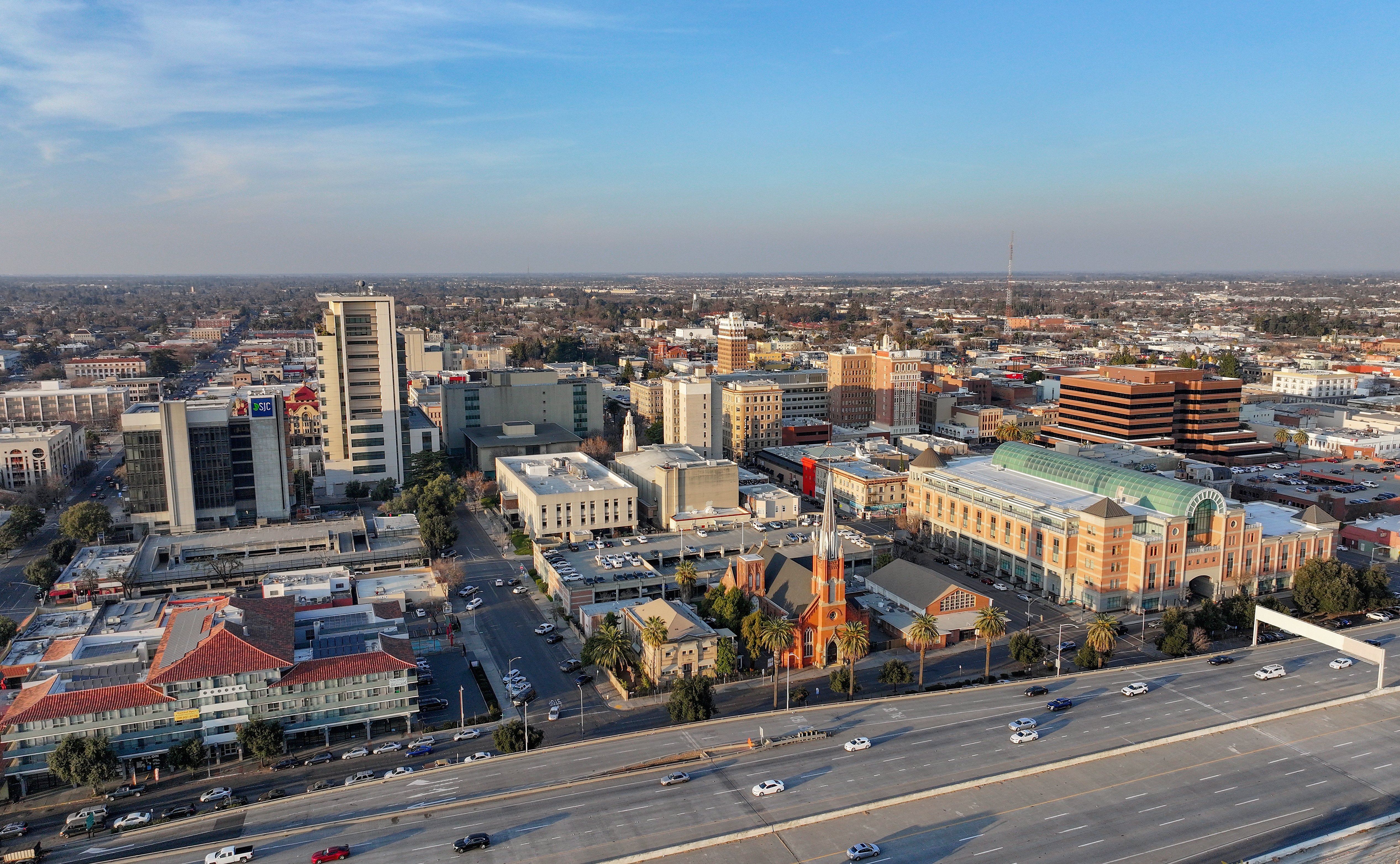 Photo of Stockton