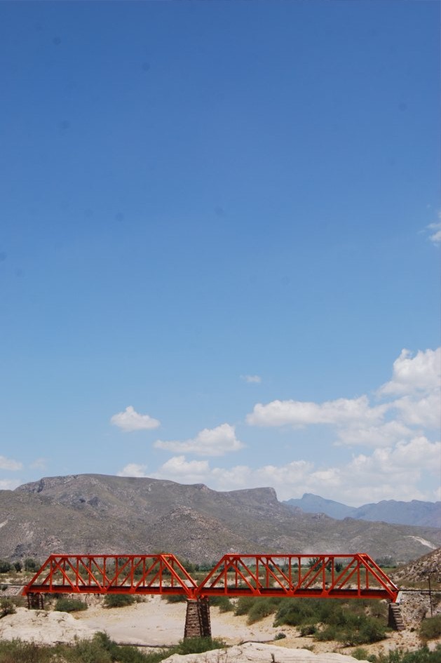 Photo of Torreón