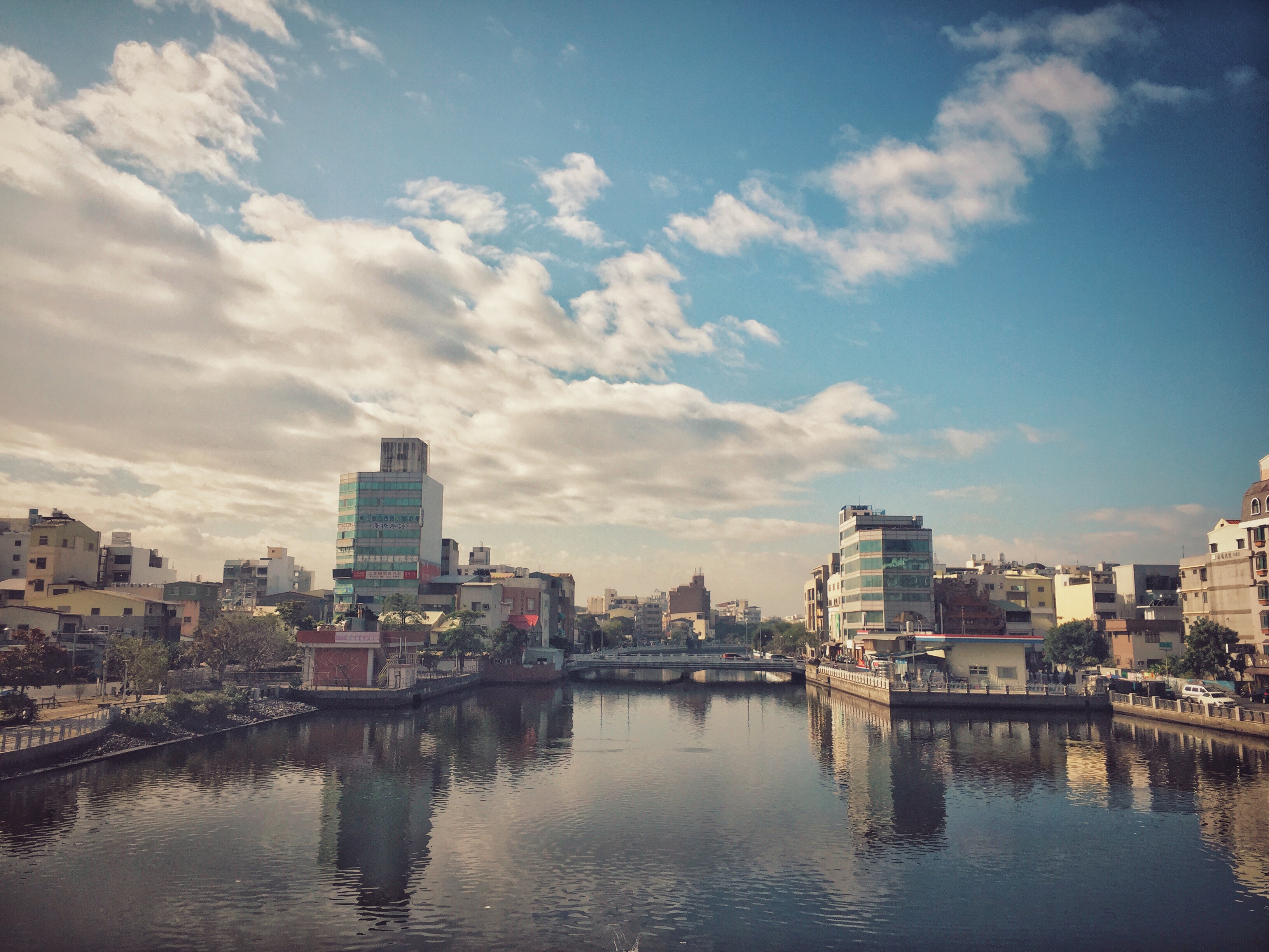 Photo of Tainan