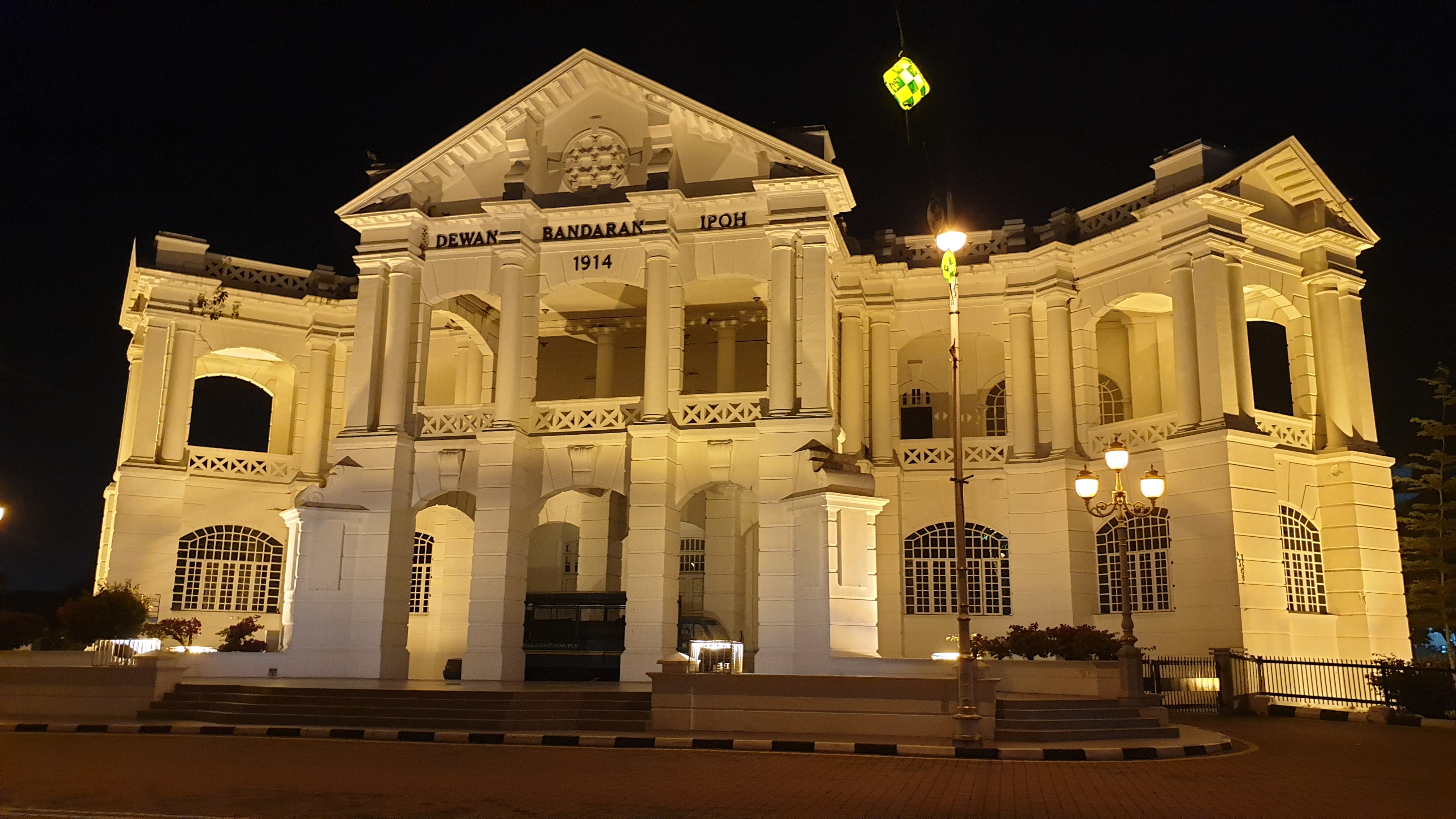 Photo of Ipoh