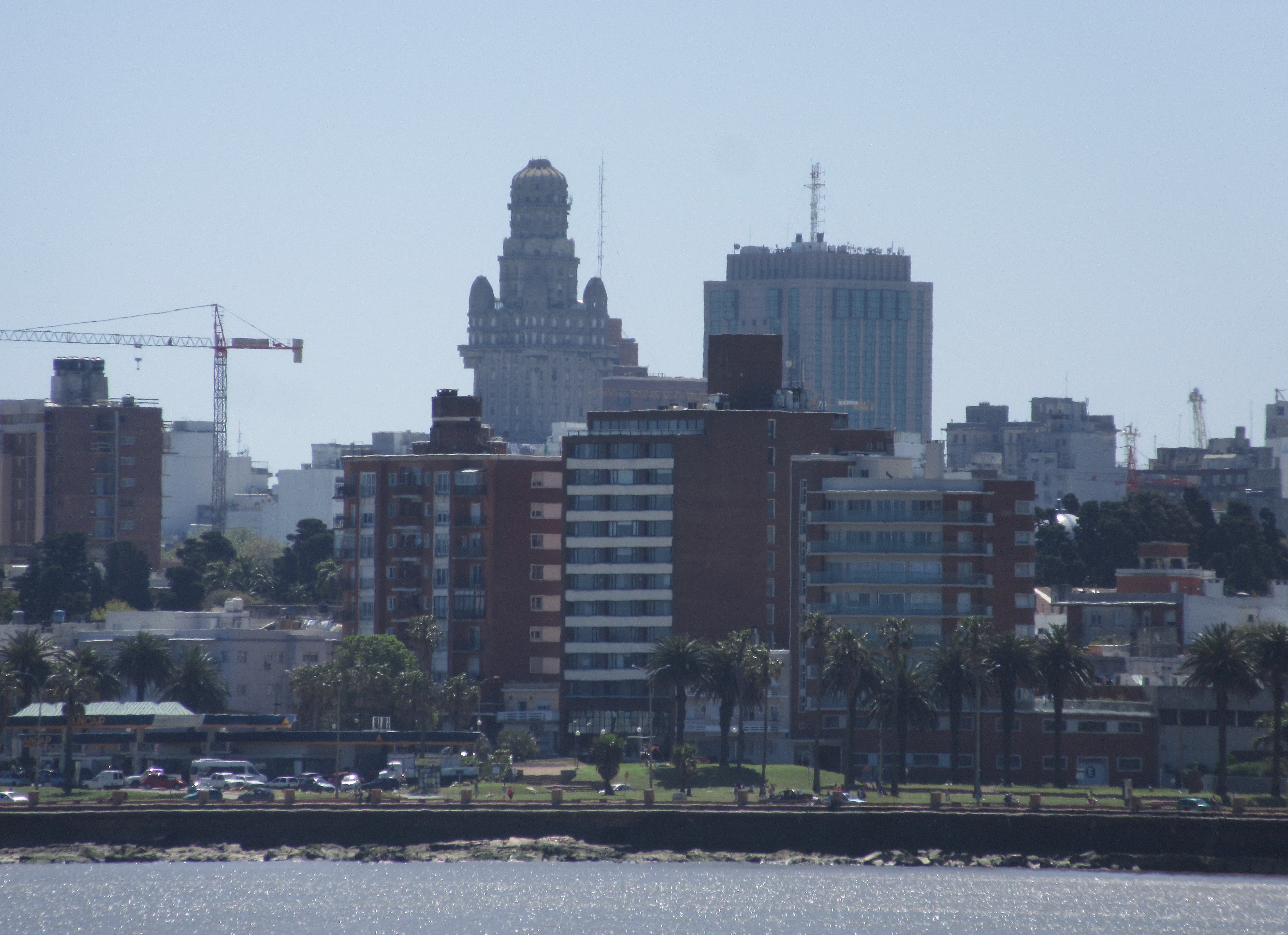 Photo of Montevideo