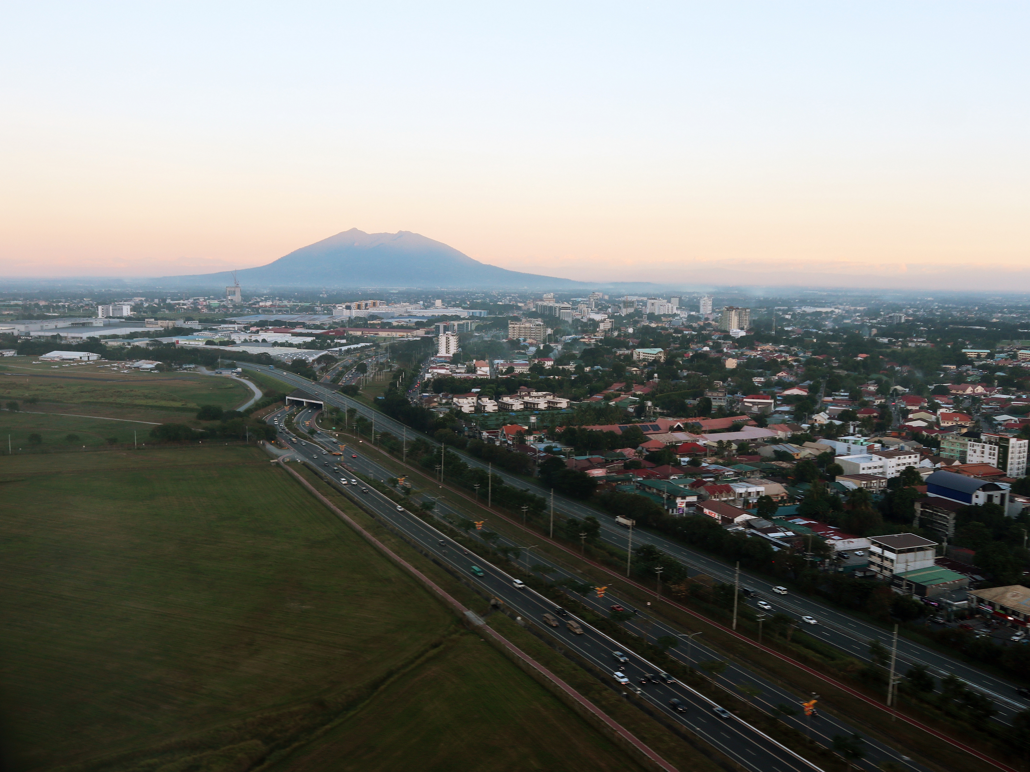 Photo of Angeles City