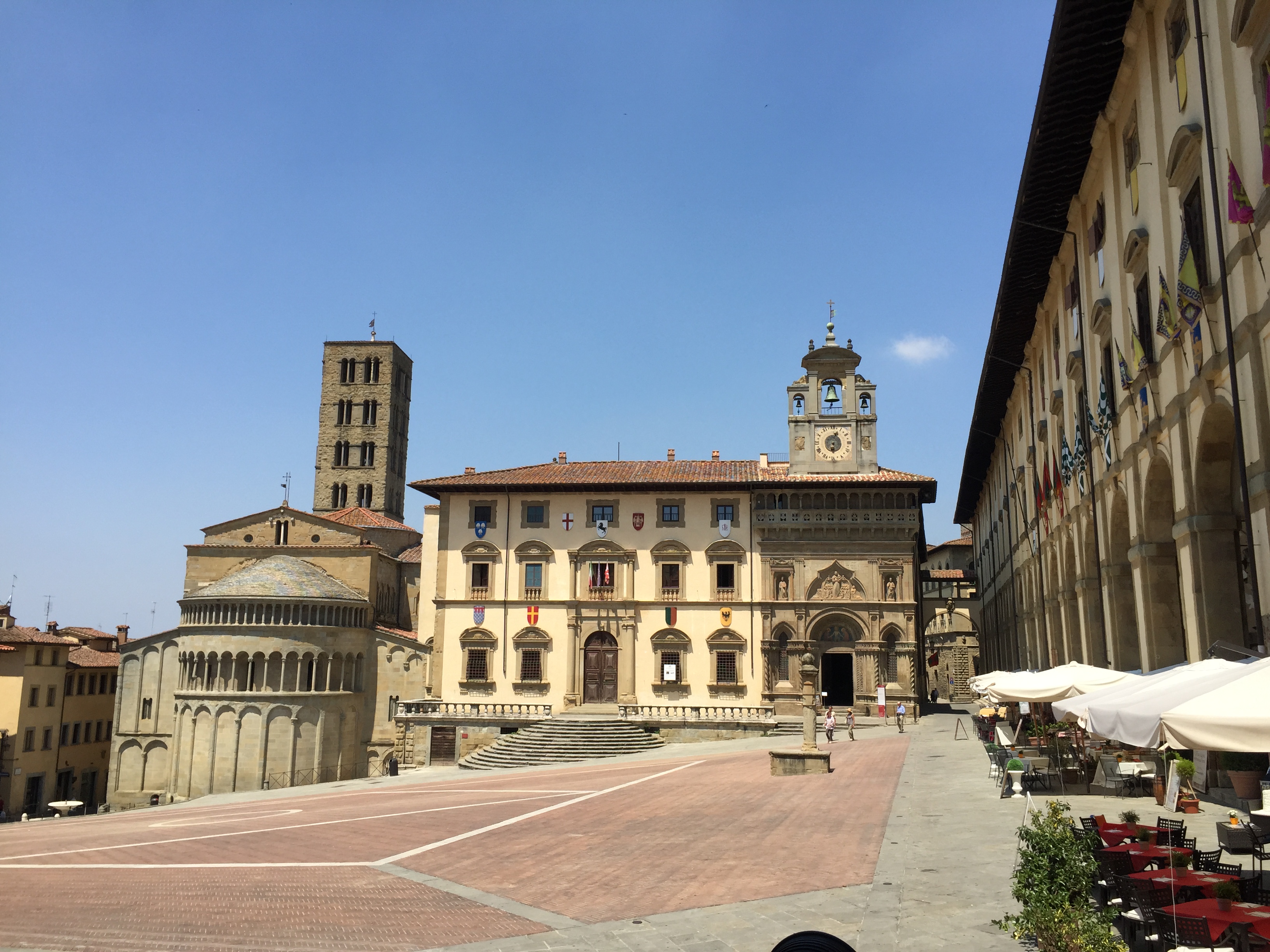 Photo of Arezzo