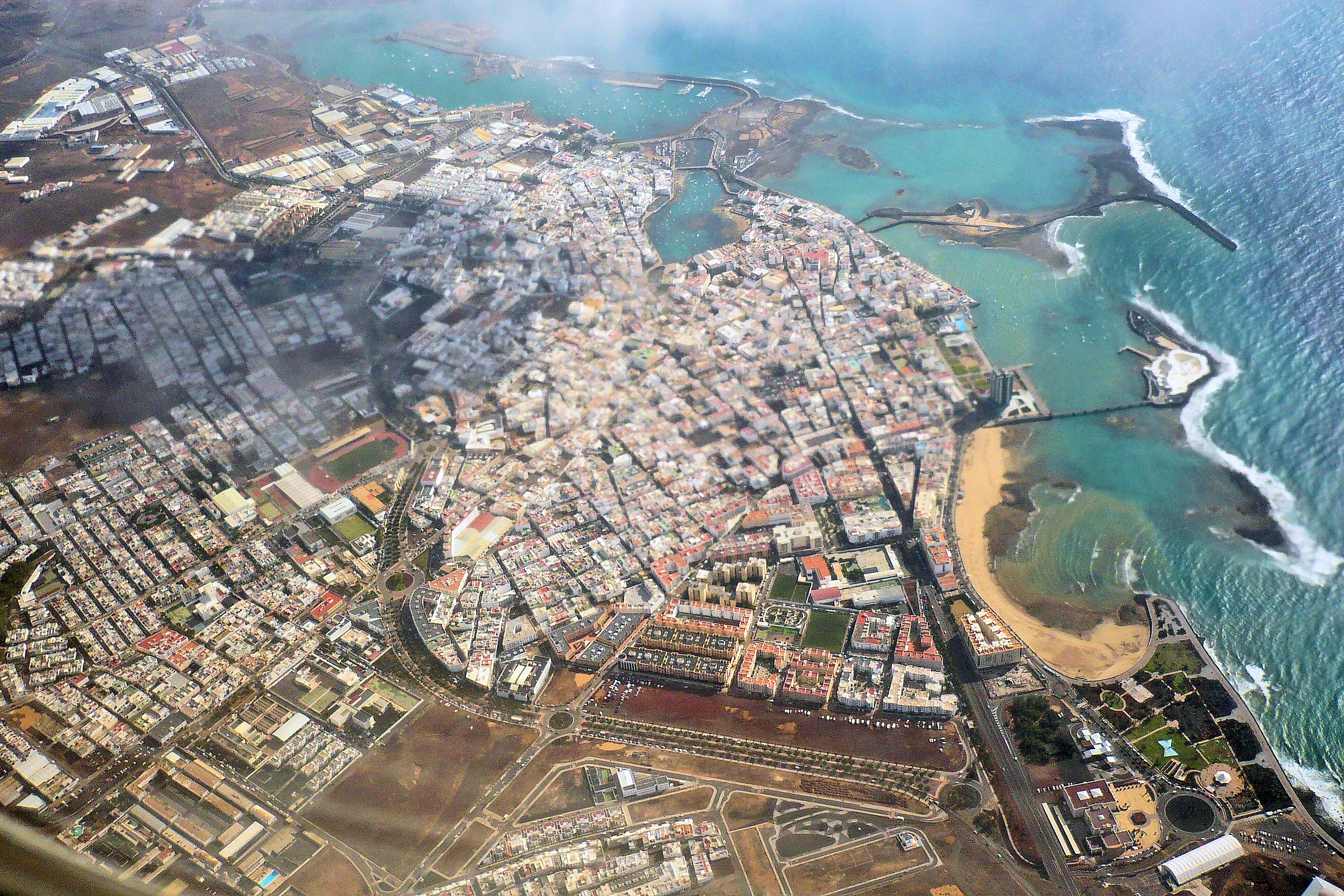 Photo of Arrecife, Lanzarote