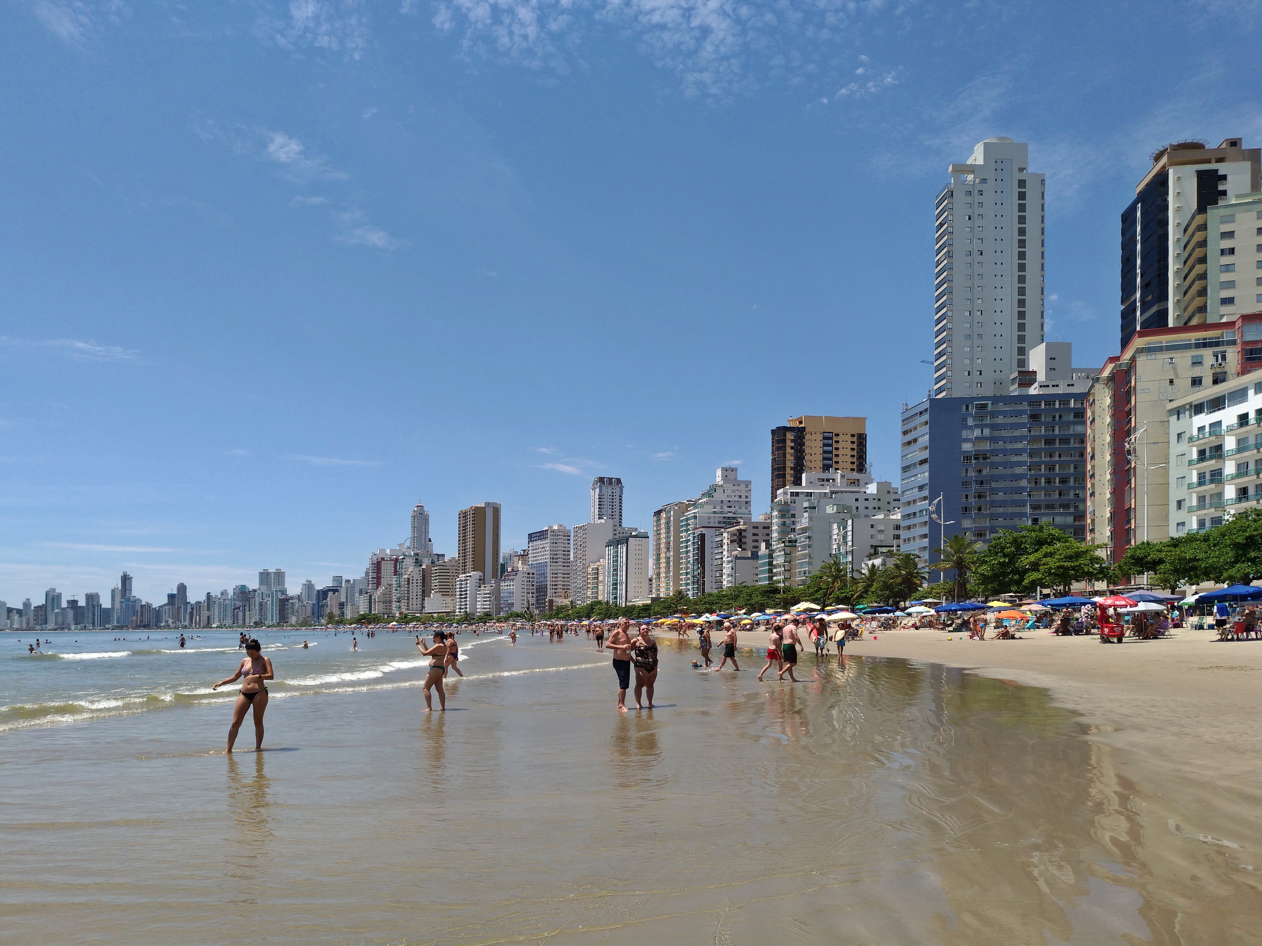 Photo of Balneário Camboriú