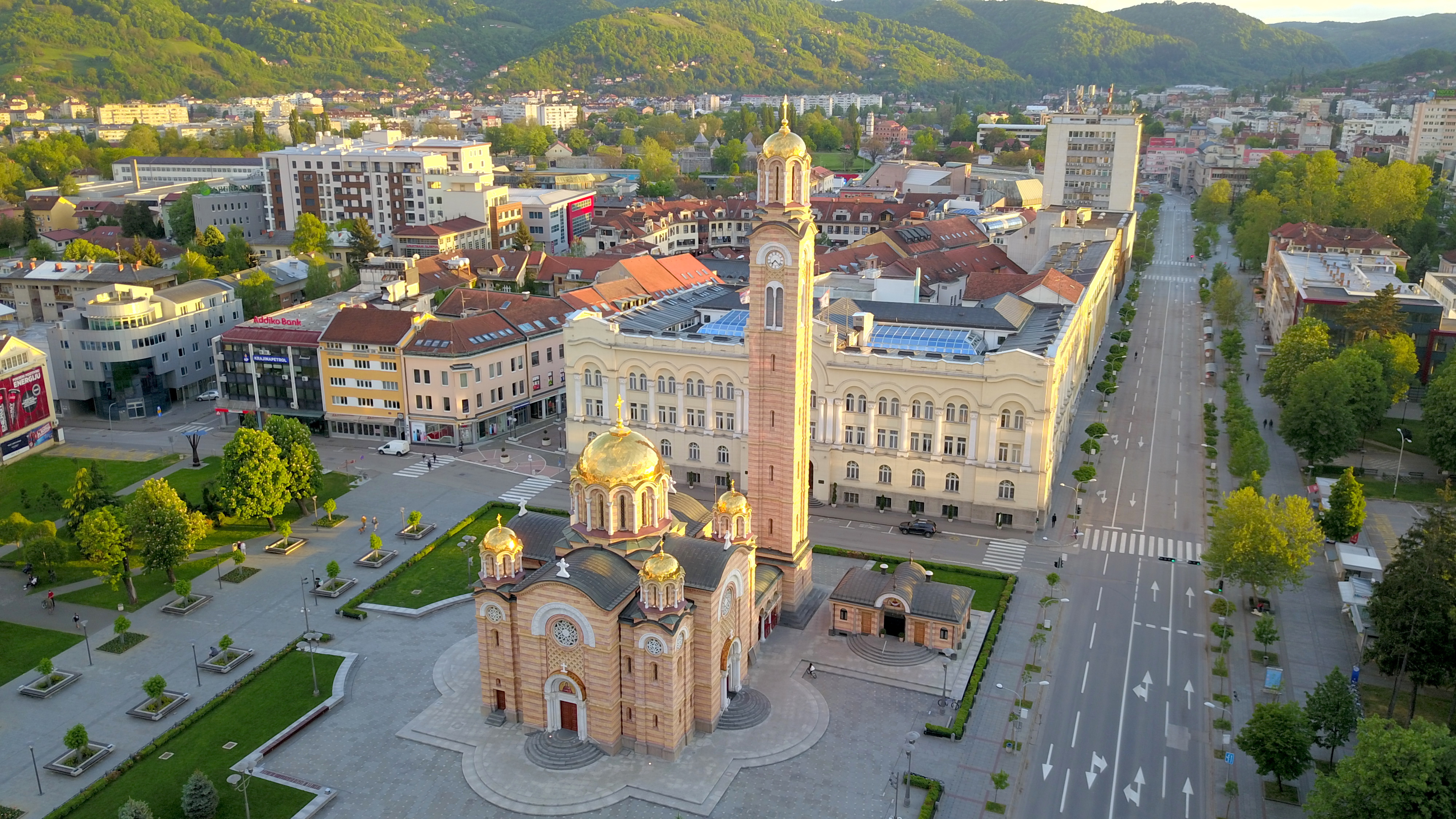 Photo of Banja Luka