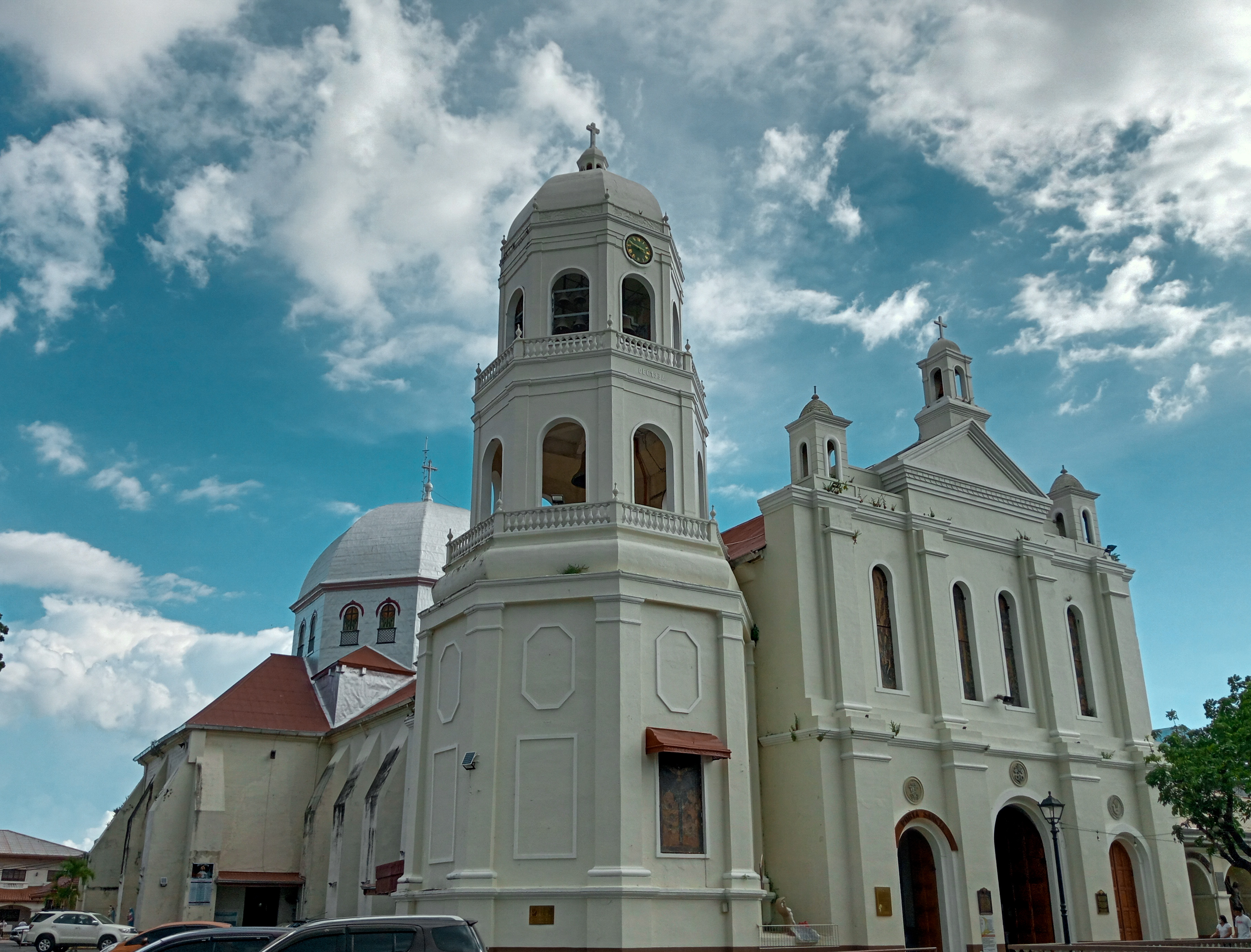 Photo of Batangas City