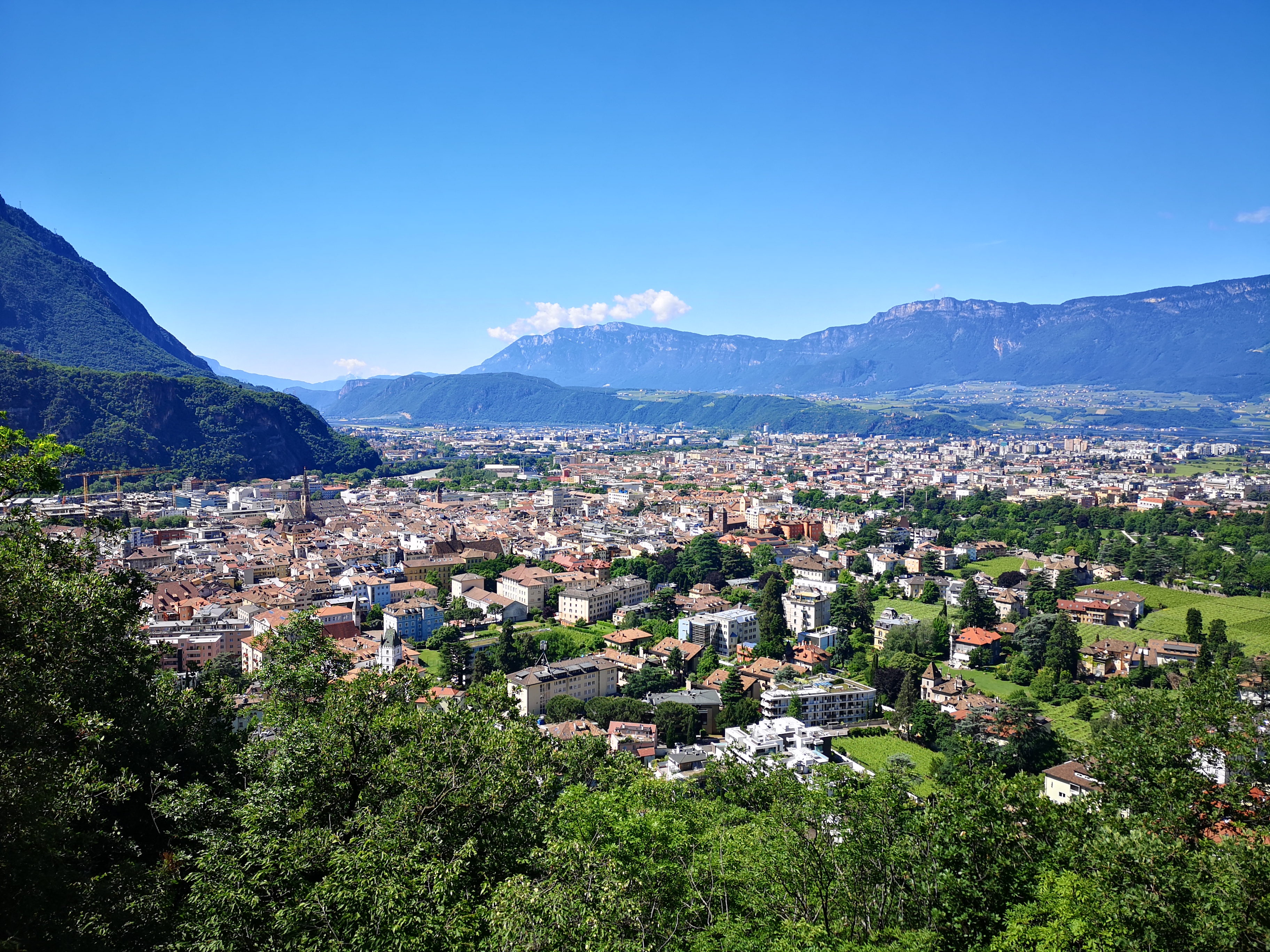 Photo of Bolzano