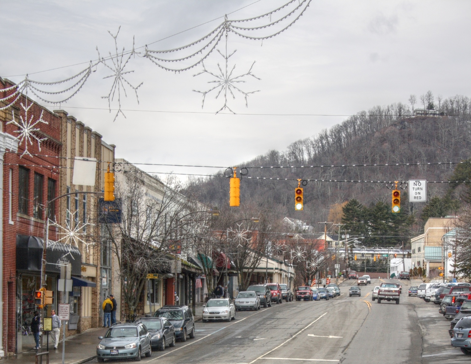 Photo of Boone