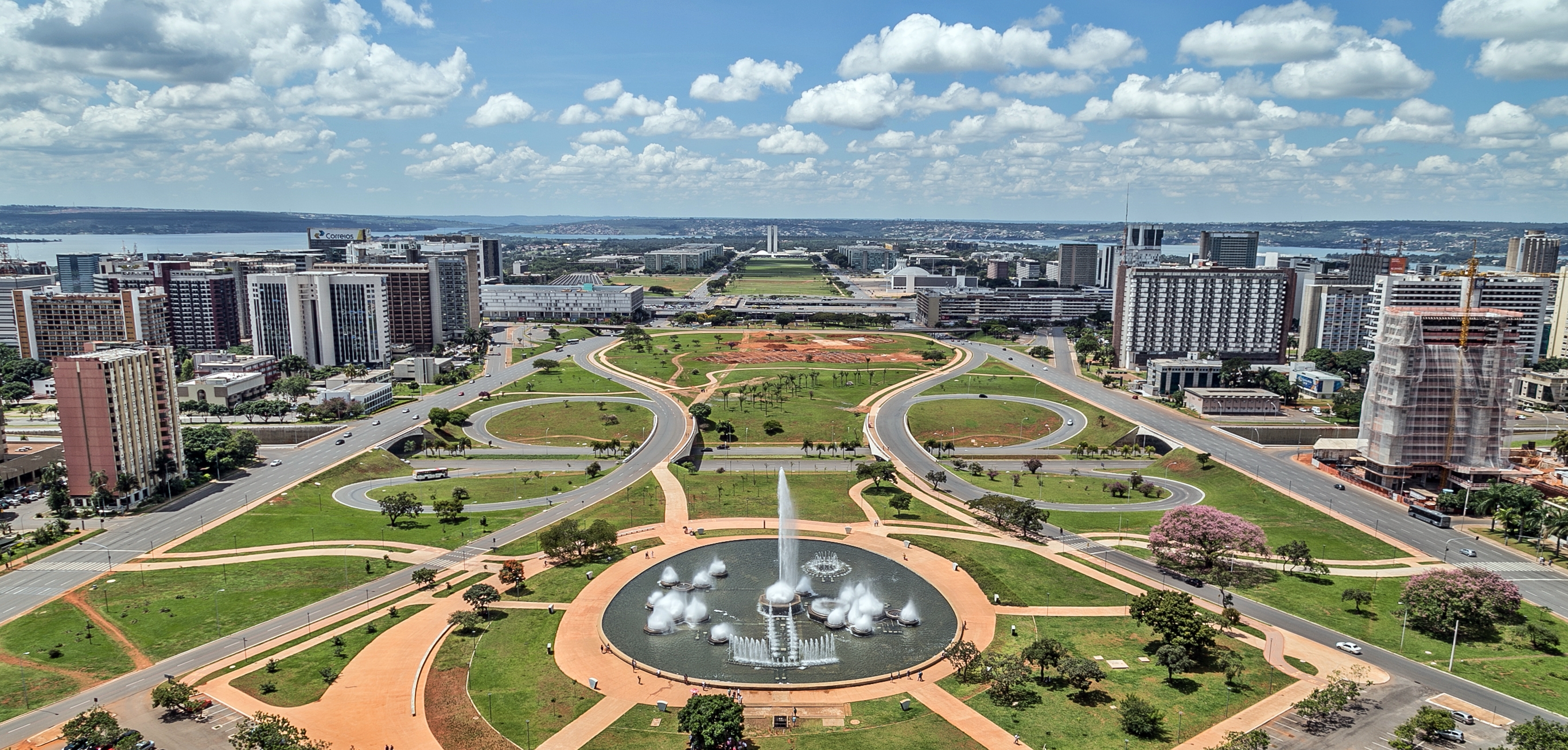 Photo of Brasília