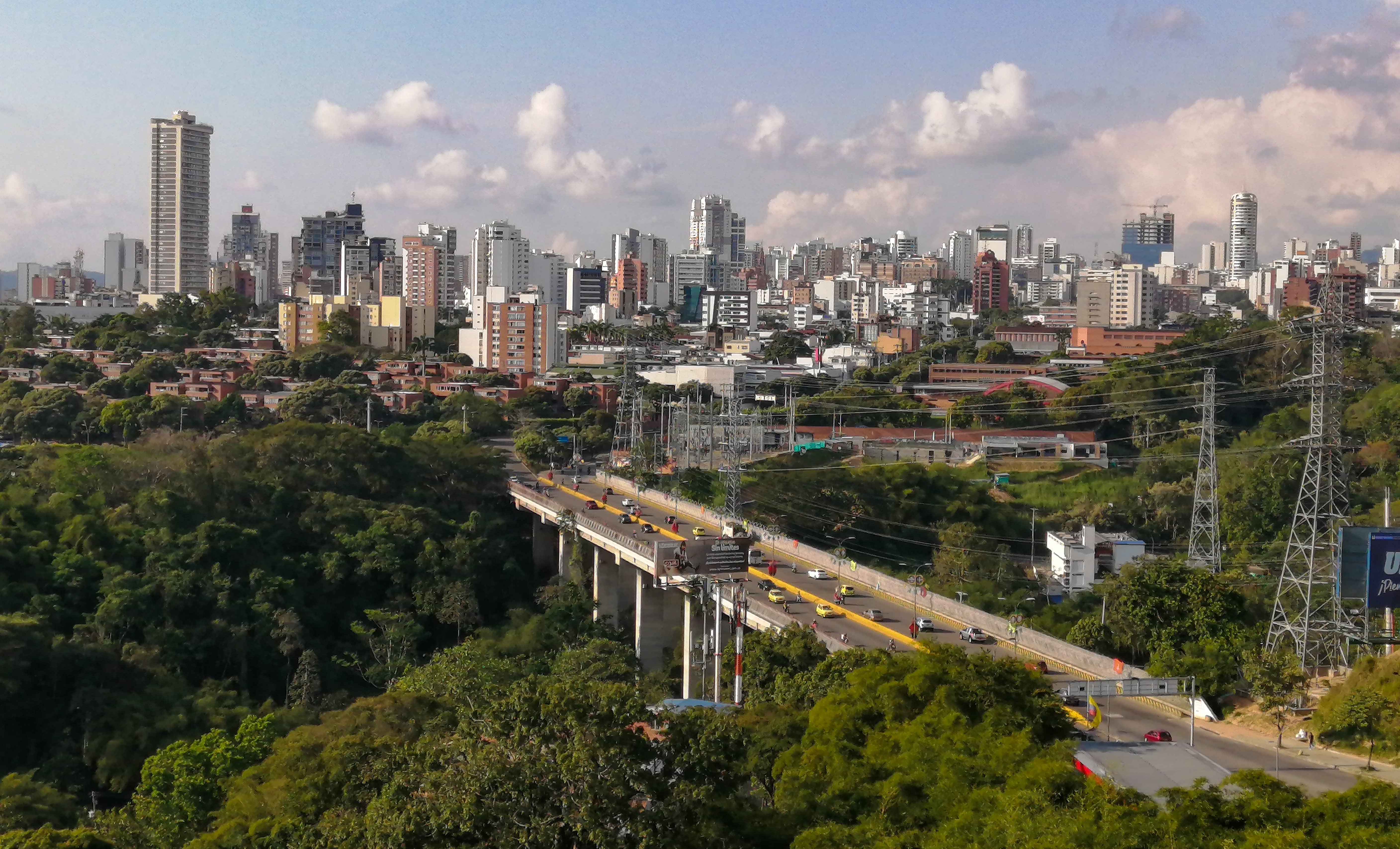 Photo of Bucaramanga
