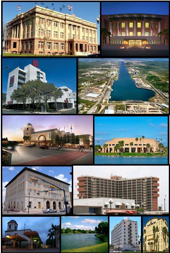 Photo of Brownsville