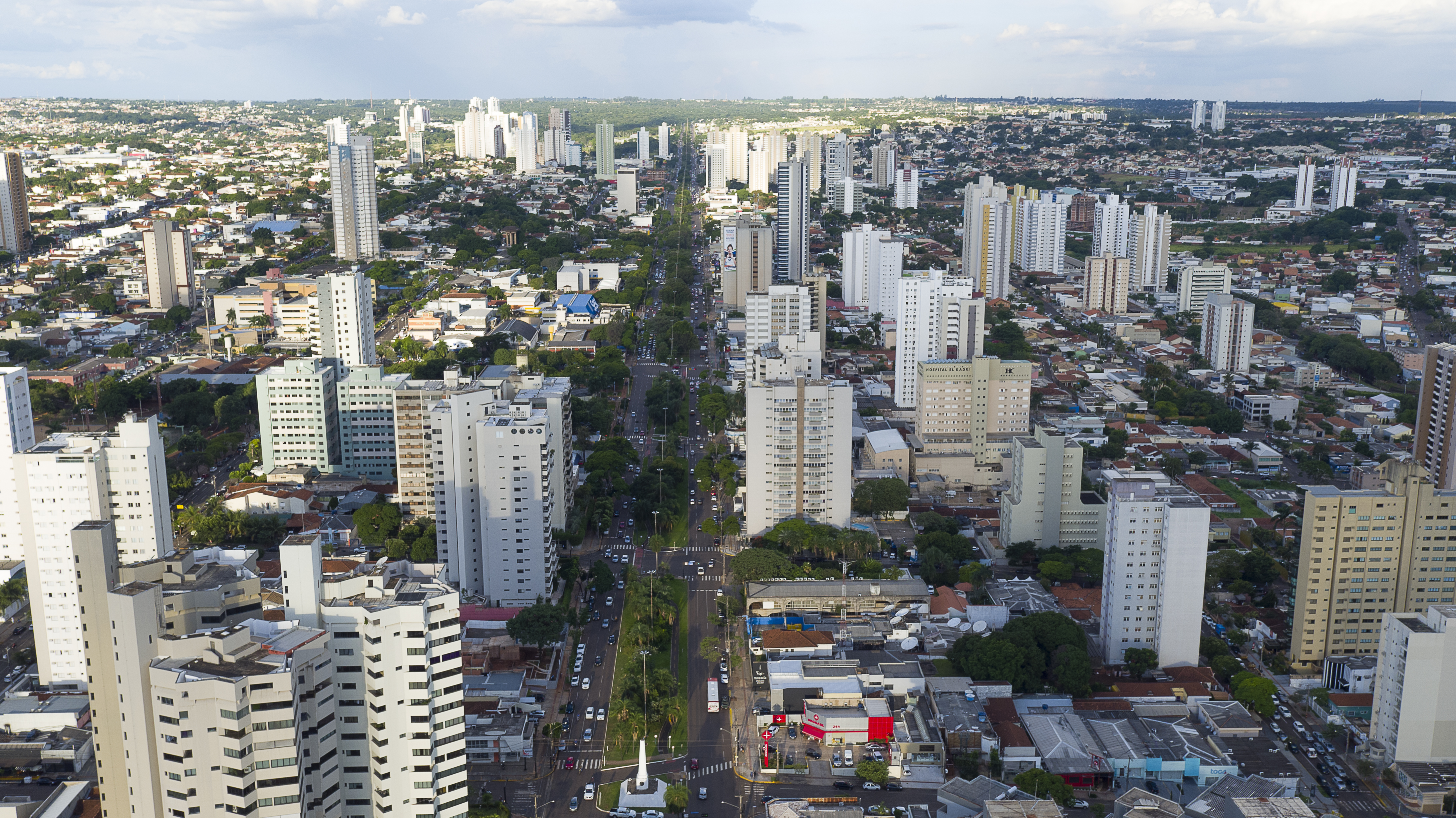 Photo of Campo Grande