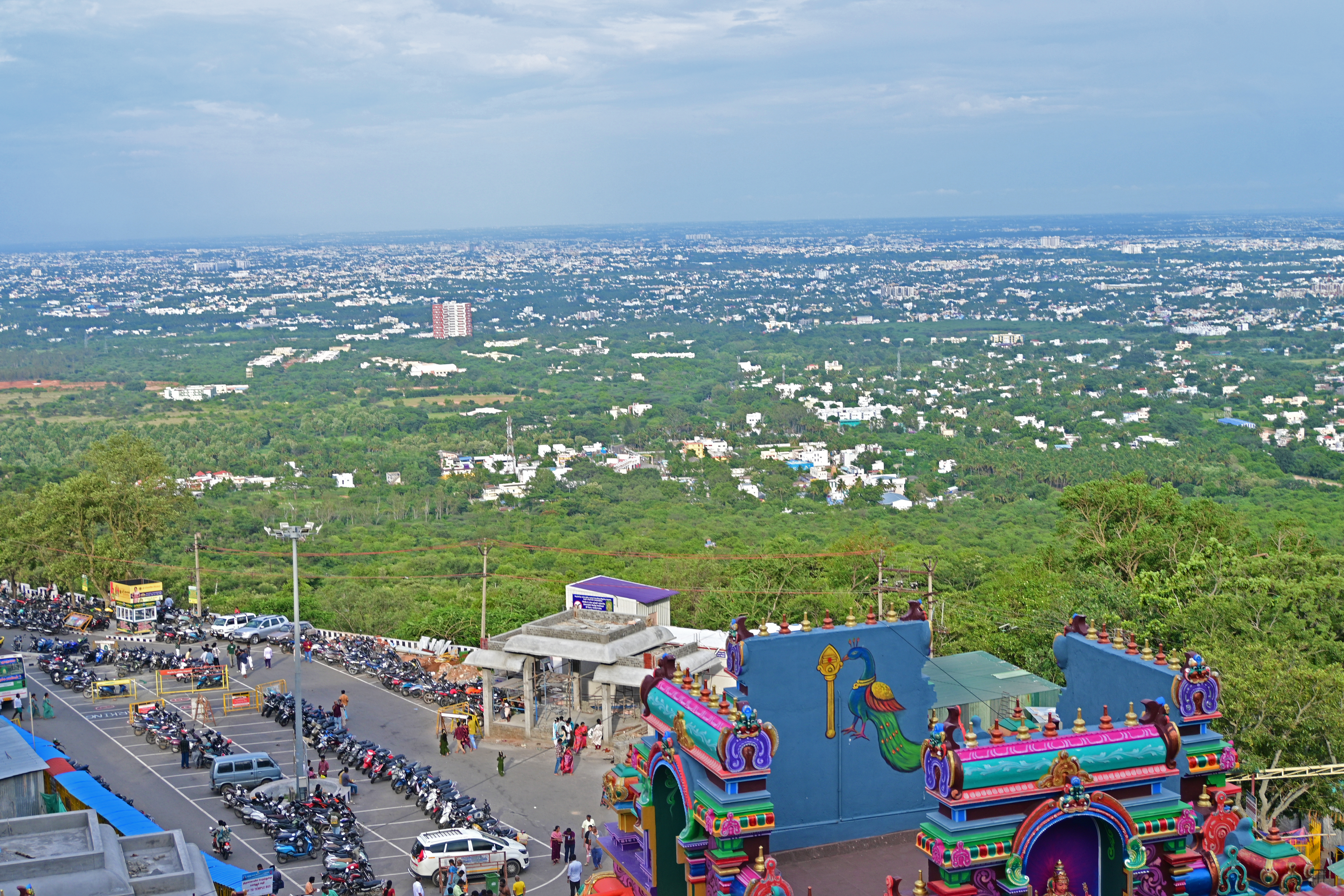 Photo of Coimbatore