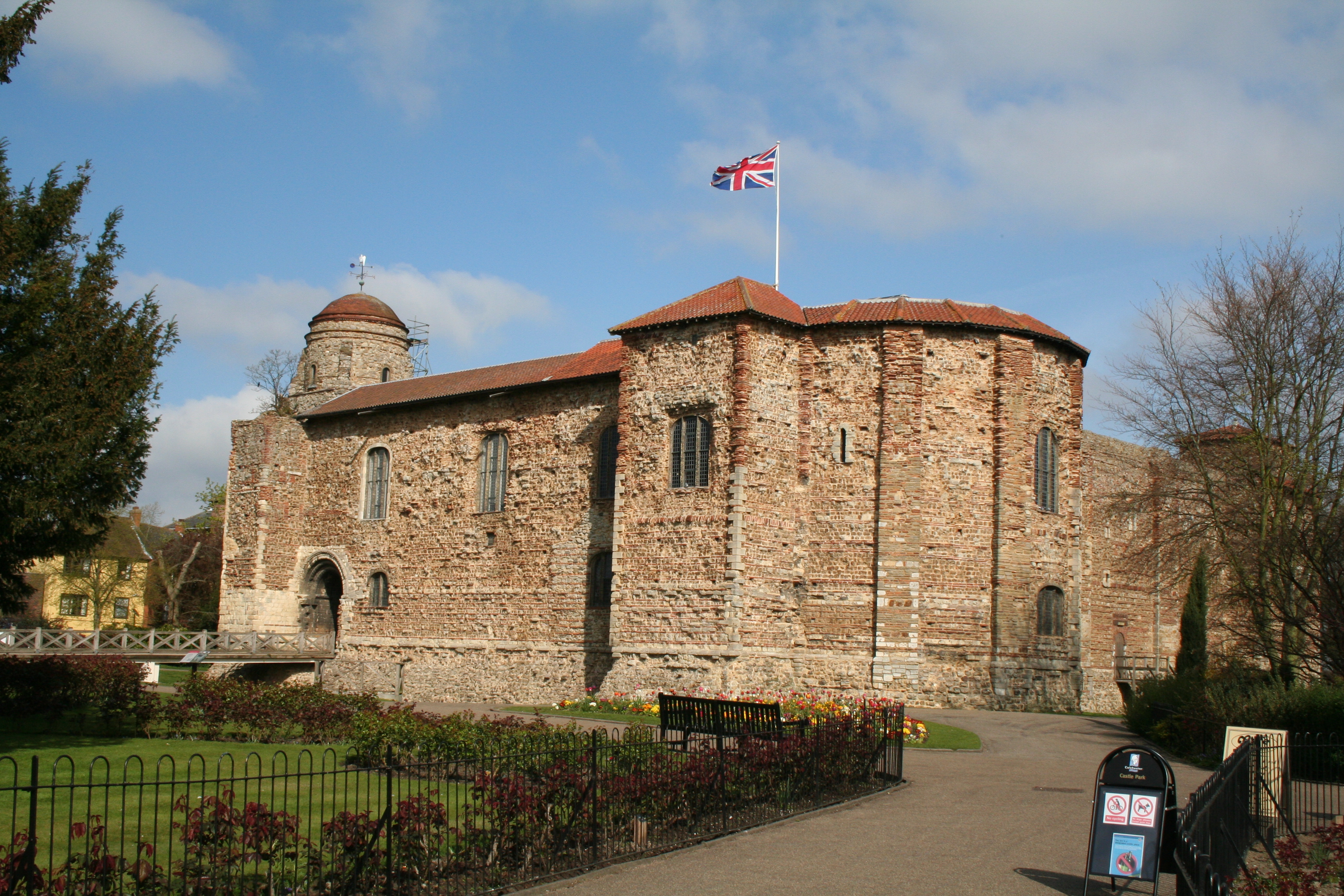 Photo of Colchester