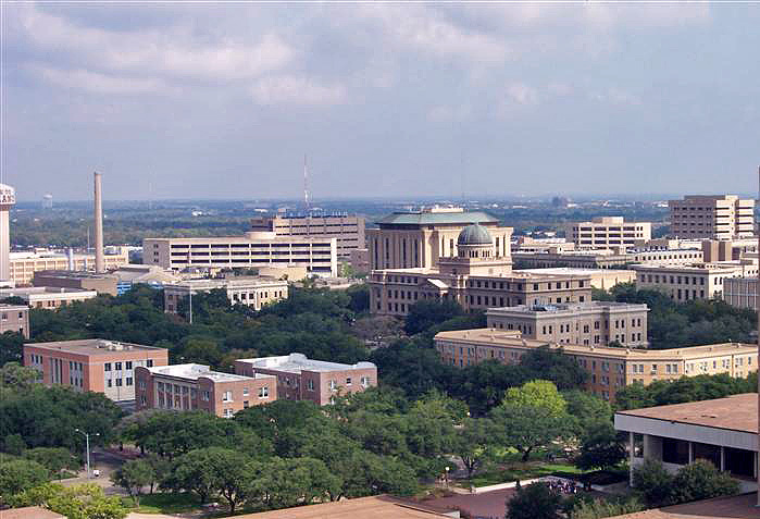 Photo of College Station