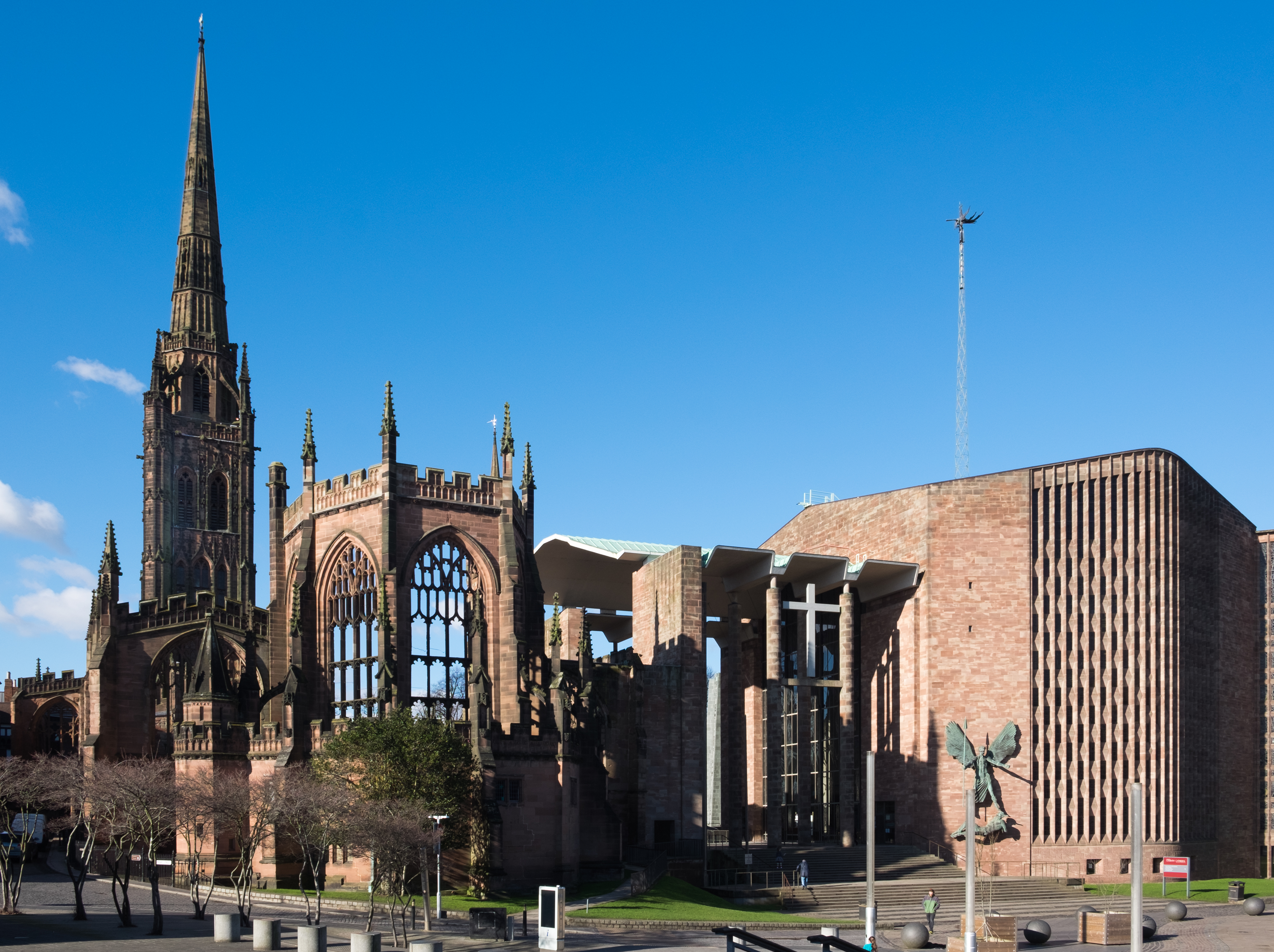 Photo of Coventry