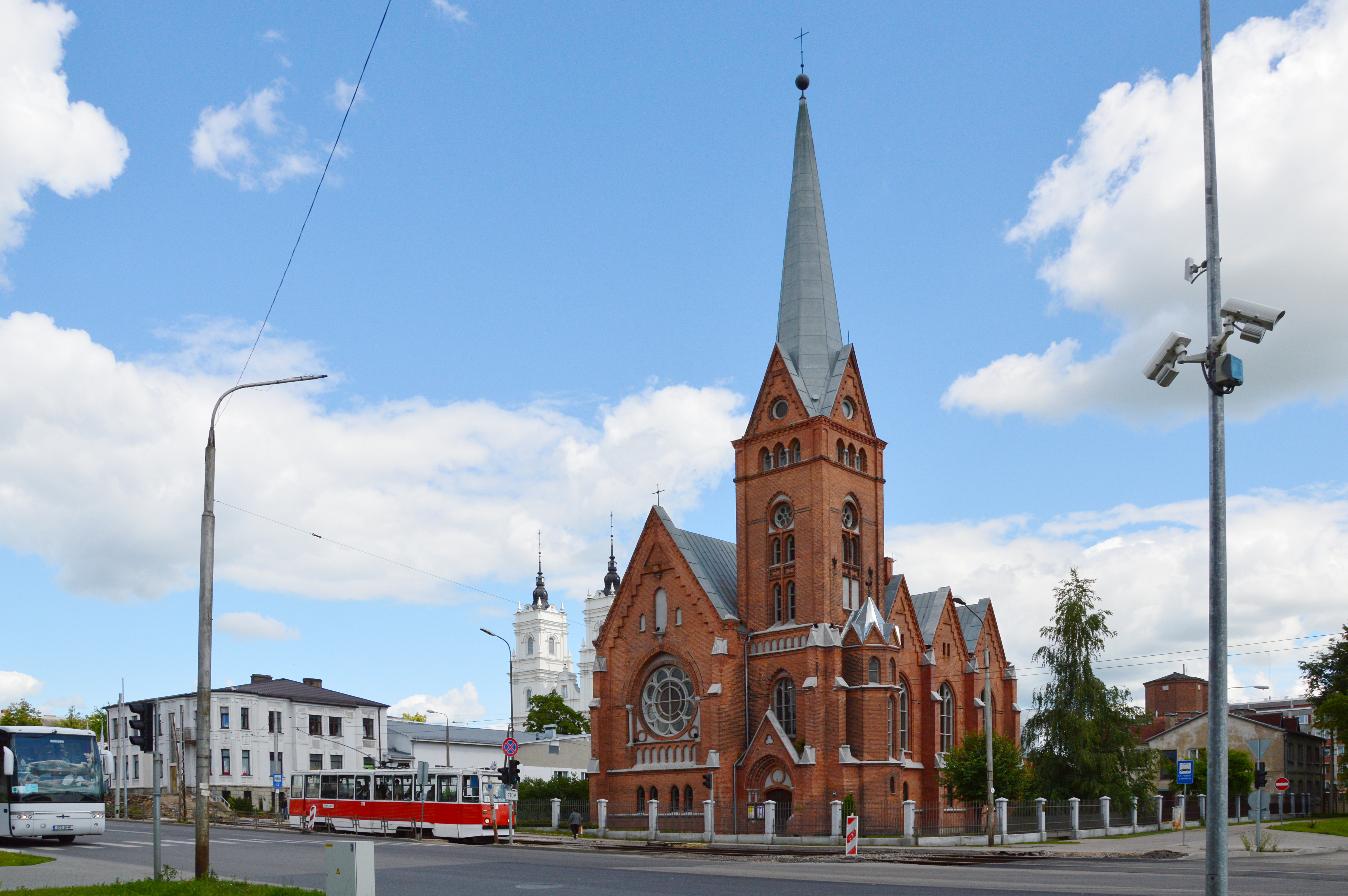 Photo of Daugavpils