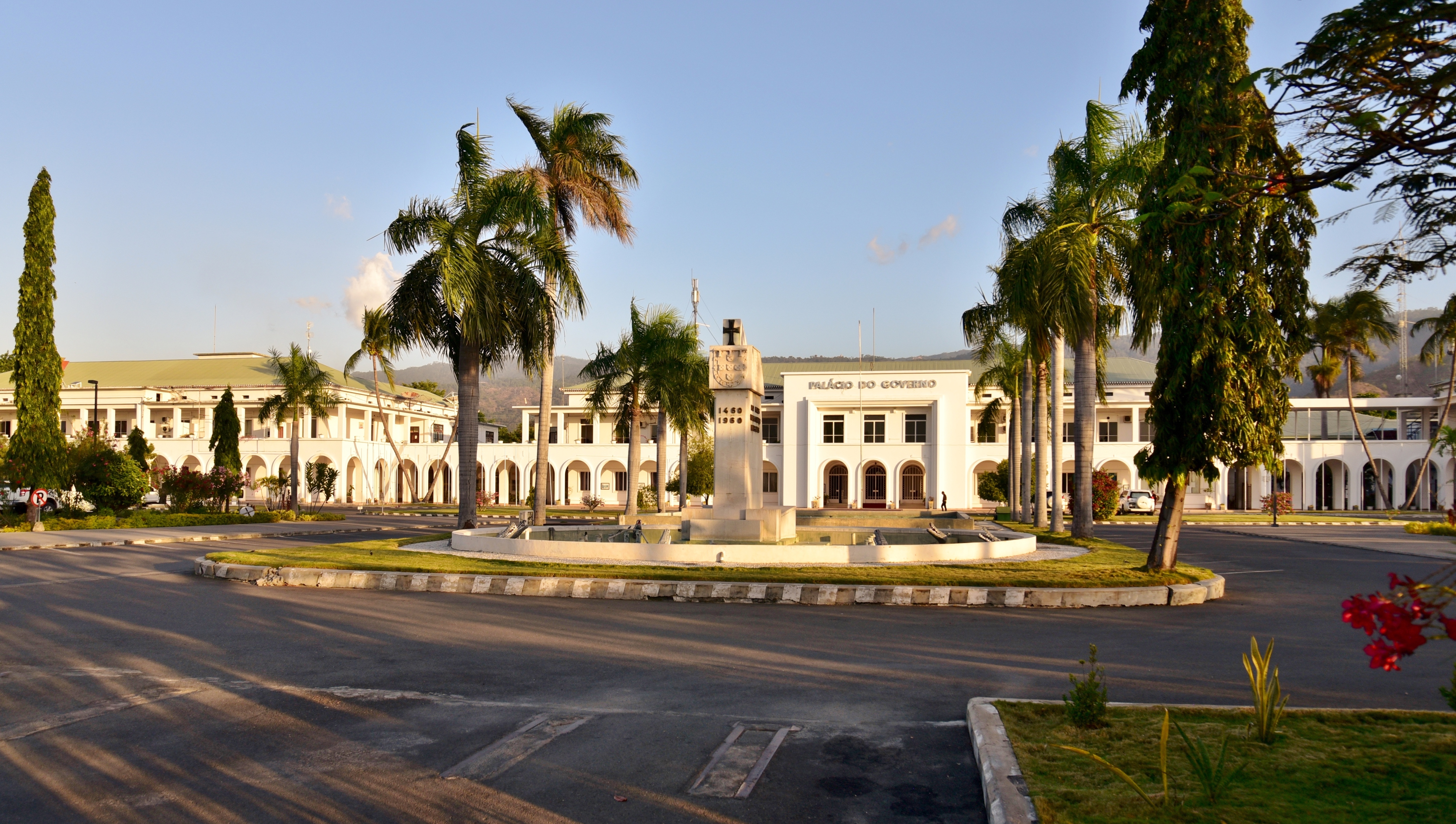 Photo of Dili