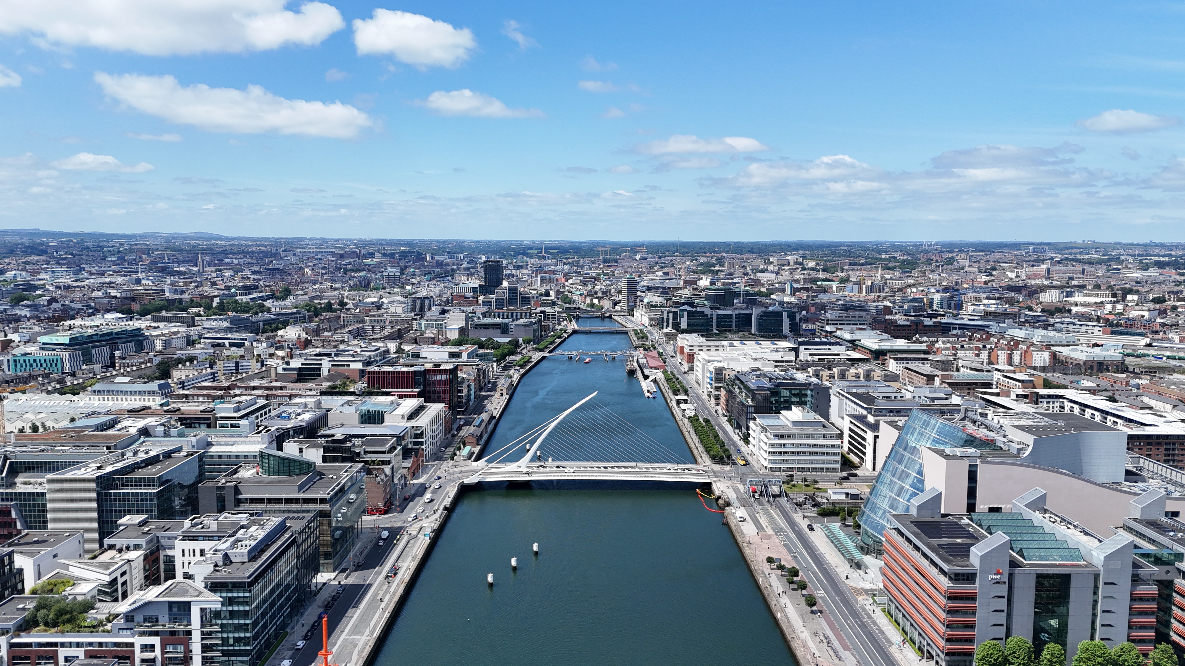 Photo of Dublin