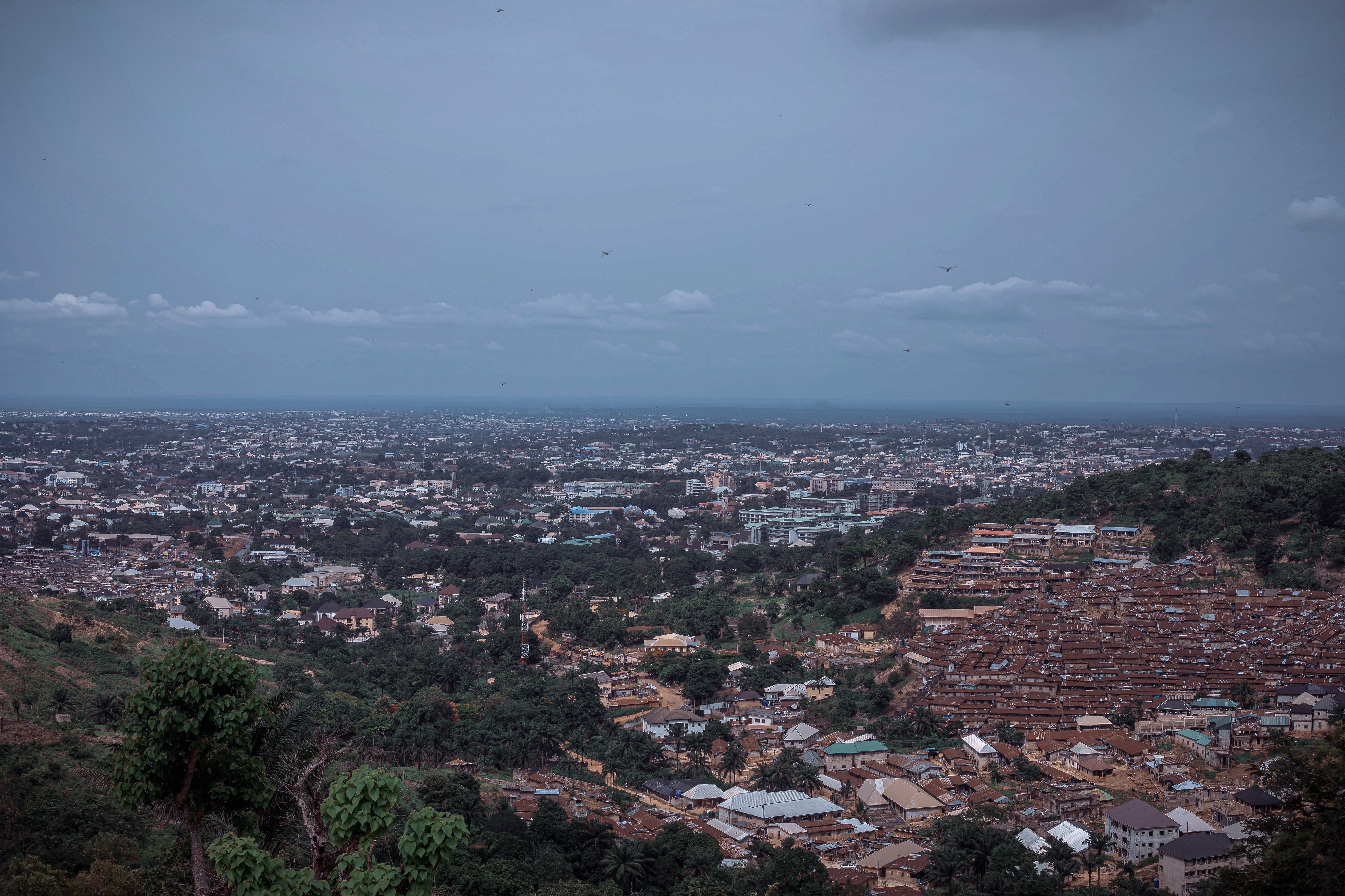 Photo of Enugu