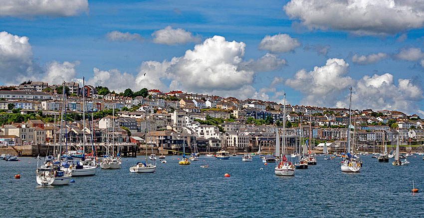 Photo of Falmouth