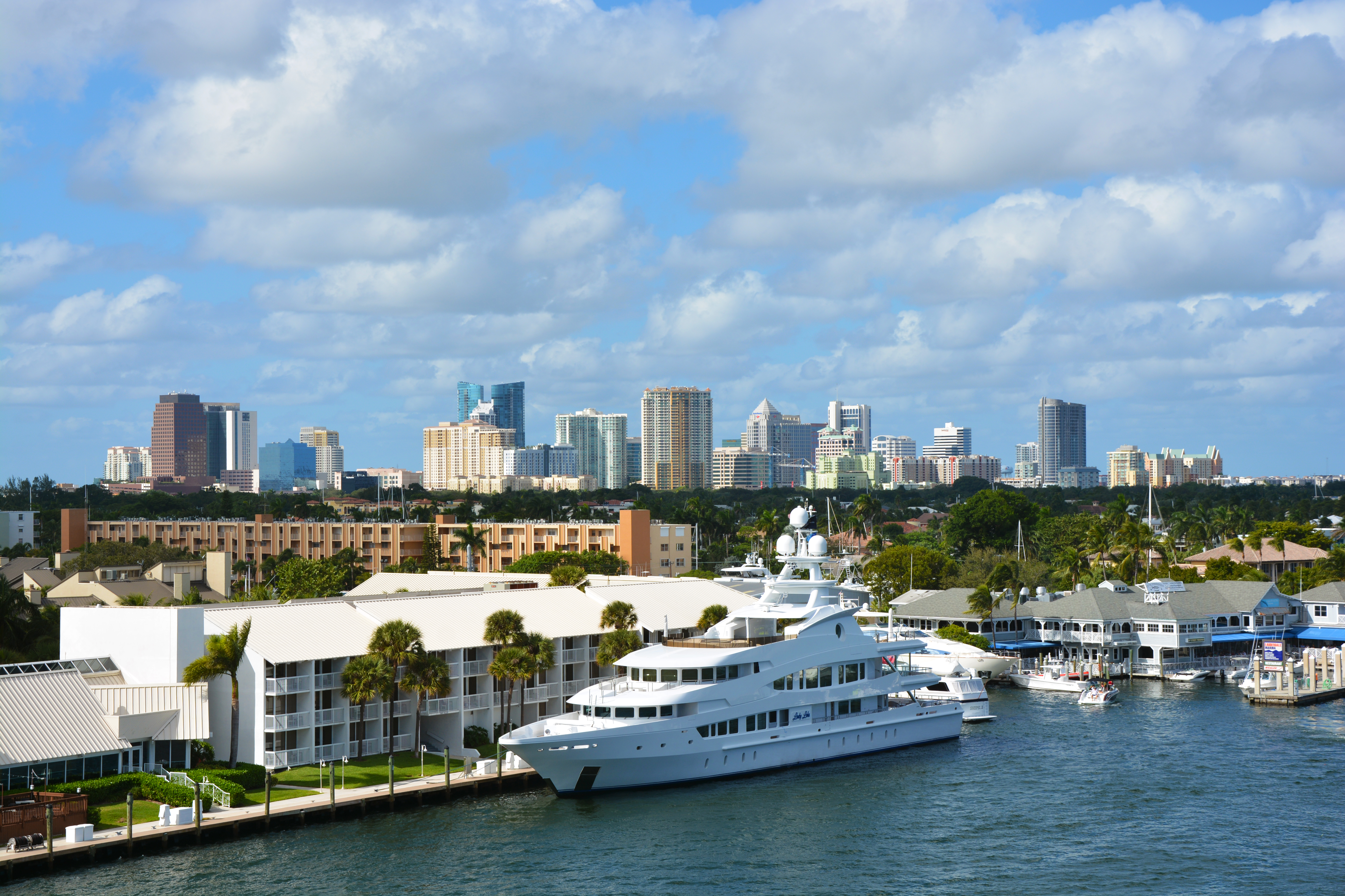 Photo of Fort Lauderdale