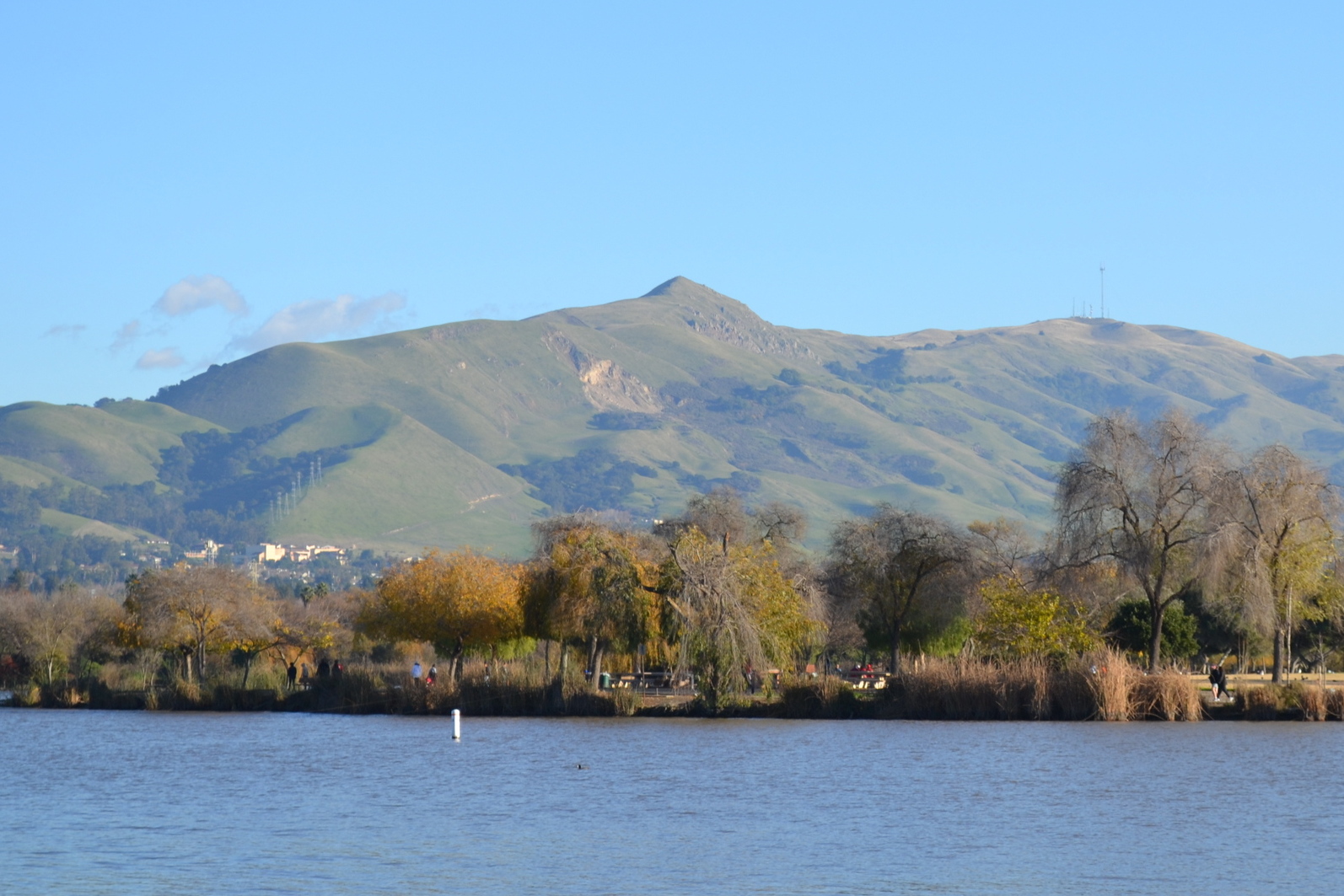 Photo of Fremont