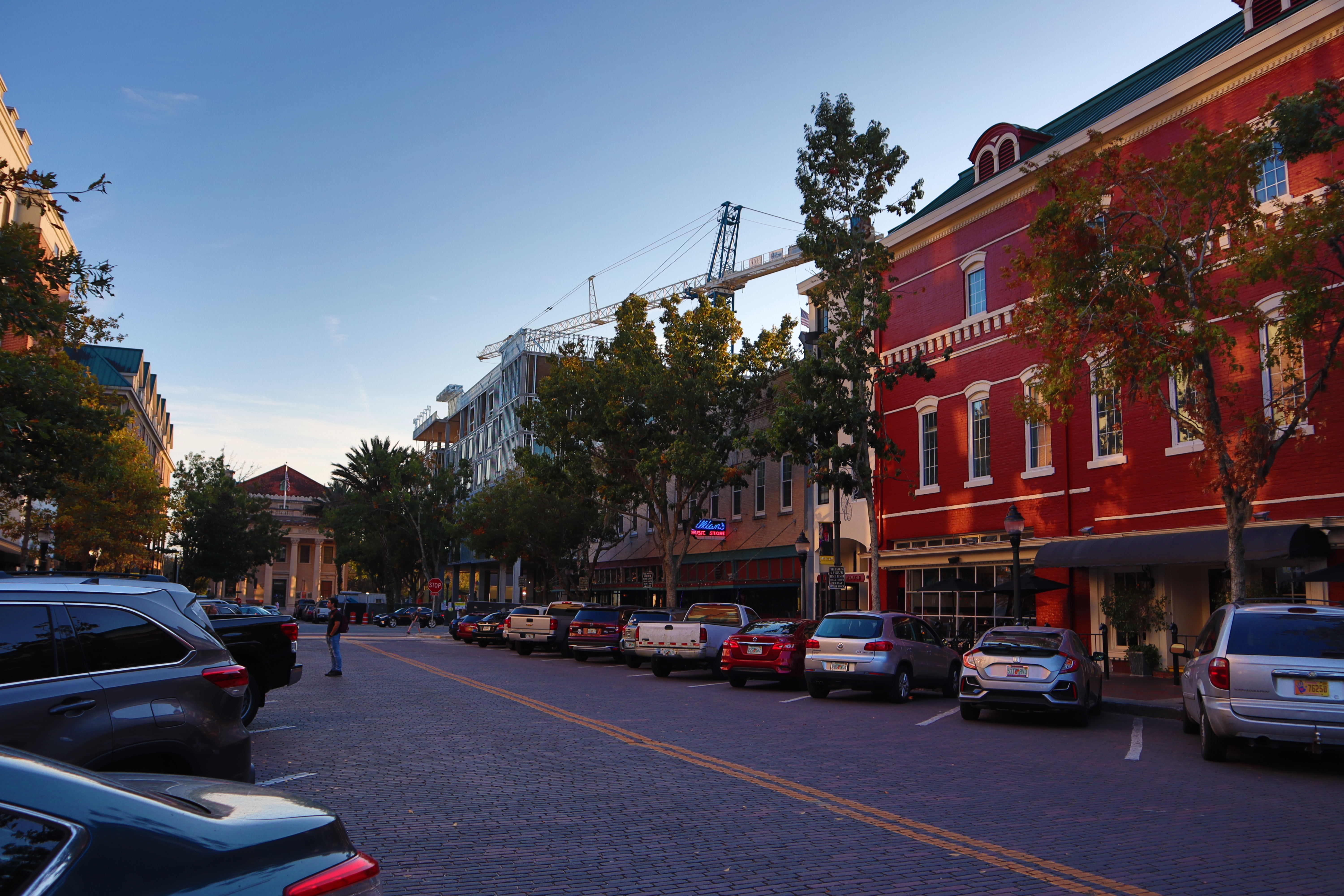 Photo of Gainesville, Florida