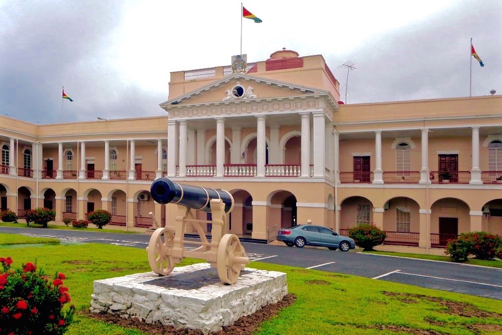 Photo of Georgetown